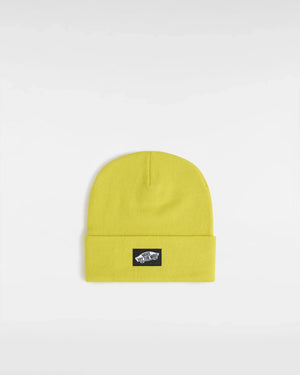 Classic Tall Cuff Beanie