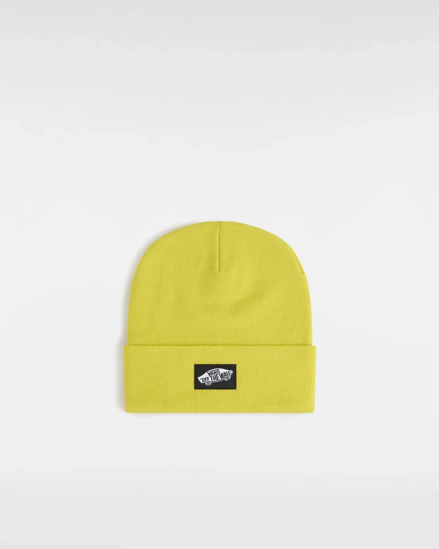 VANS Classic Tall Cuff Beanie WARM OLIVE VN000JTRCIC1 - 1