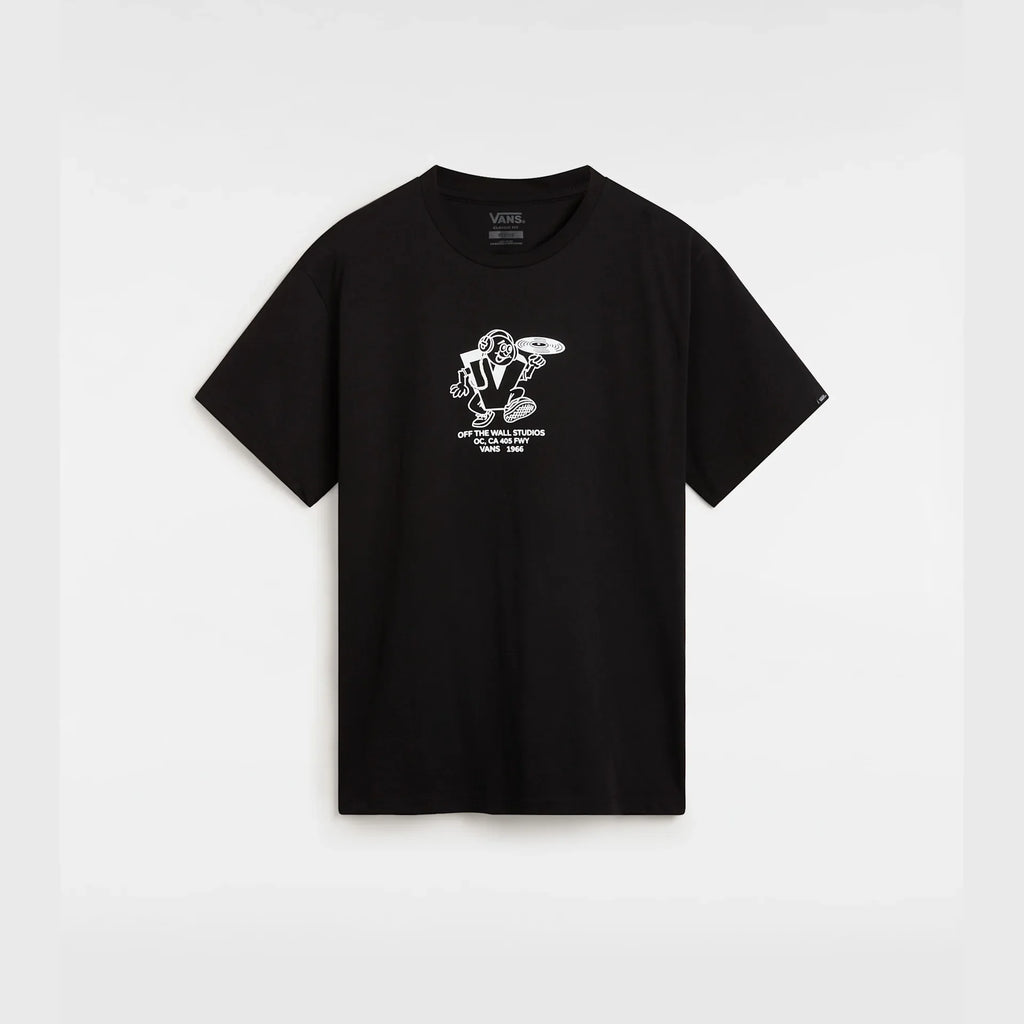 VANS 405 STUDIO Black kép 1