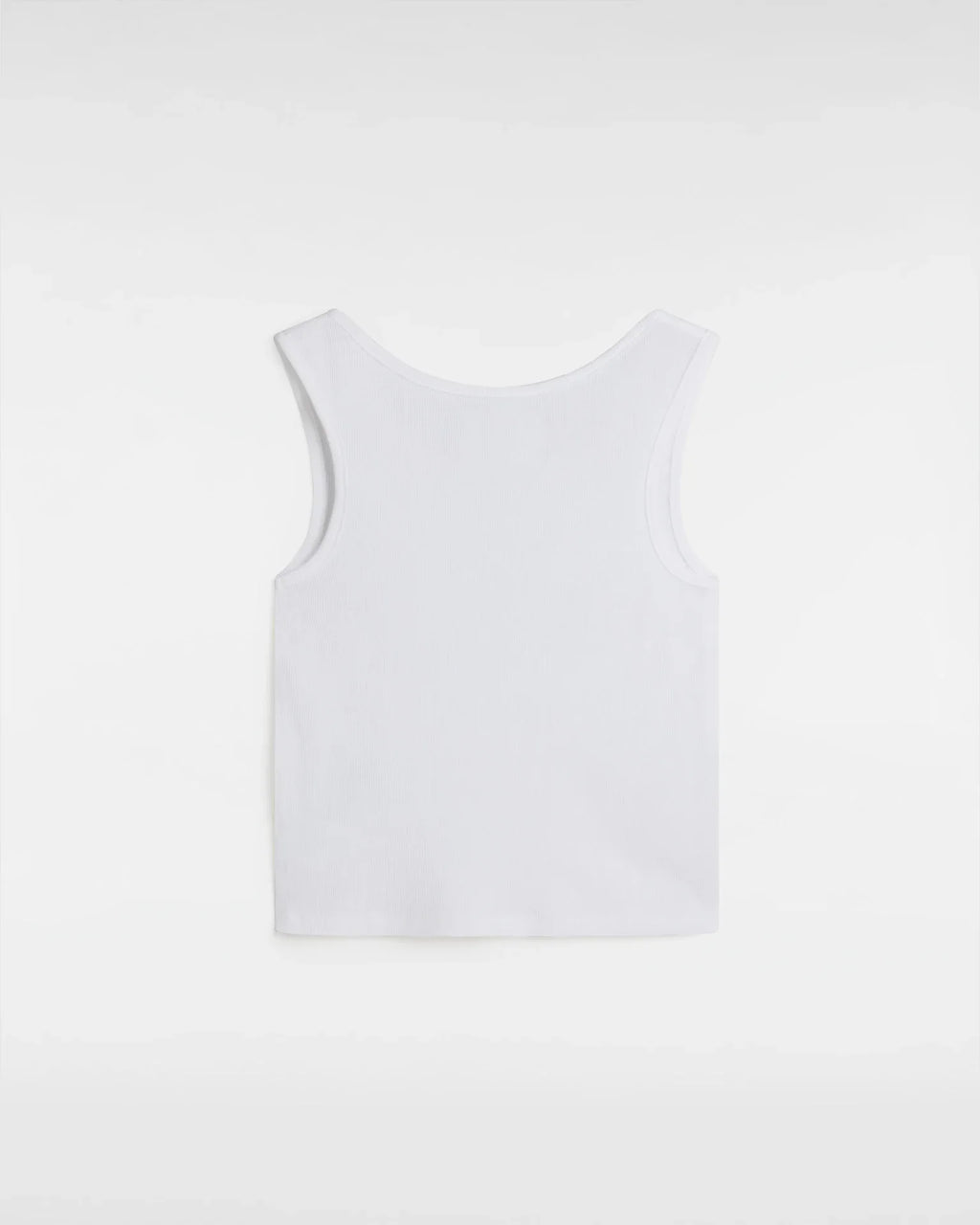 VANS OTW Homme Girls Tank Top White VN000K8JWHT1 - 2