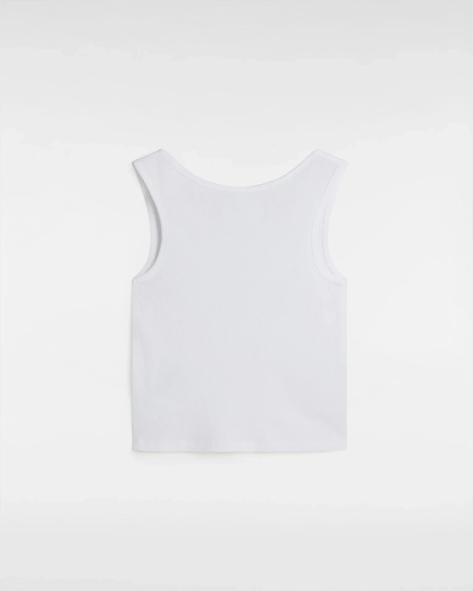 VANS OTW Homme Girls Tank Top White VN000K8JWHT1 - 2