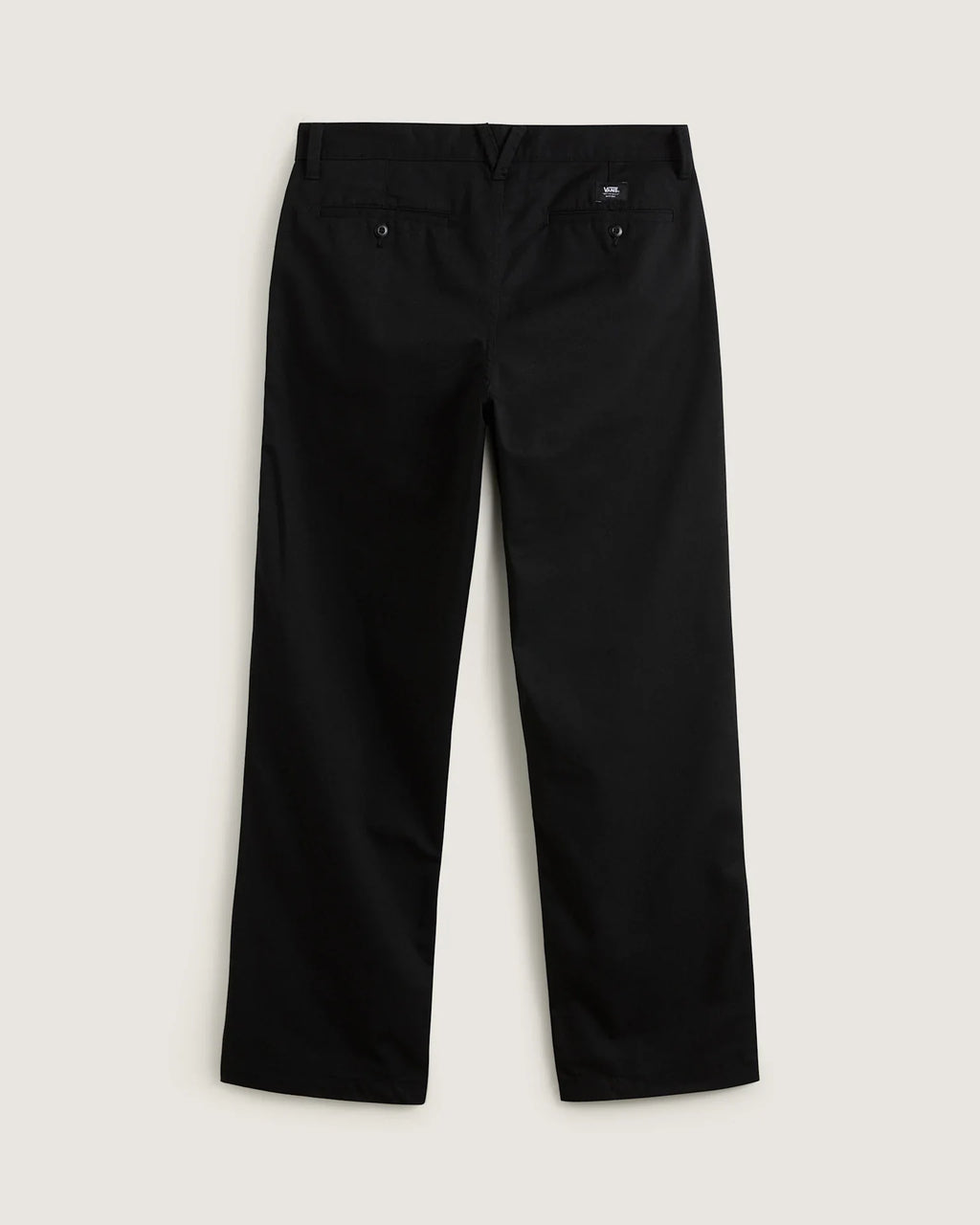 VANS Skate Check-5 Loose Denim Black Denim Nadrág kép 2
