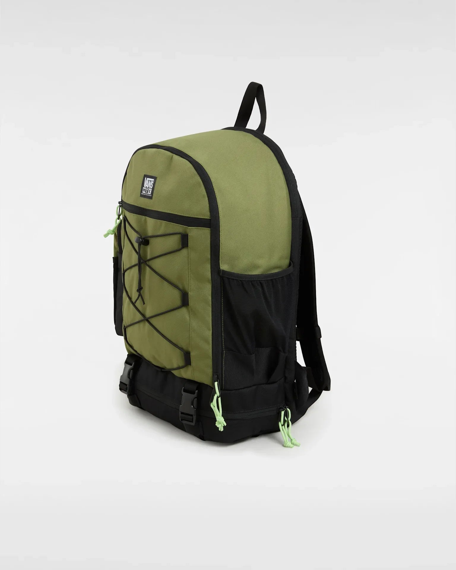 VANS MTE Breakout Backpack LODEN GREEN kép 3