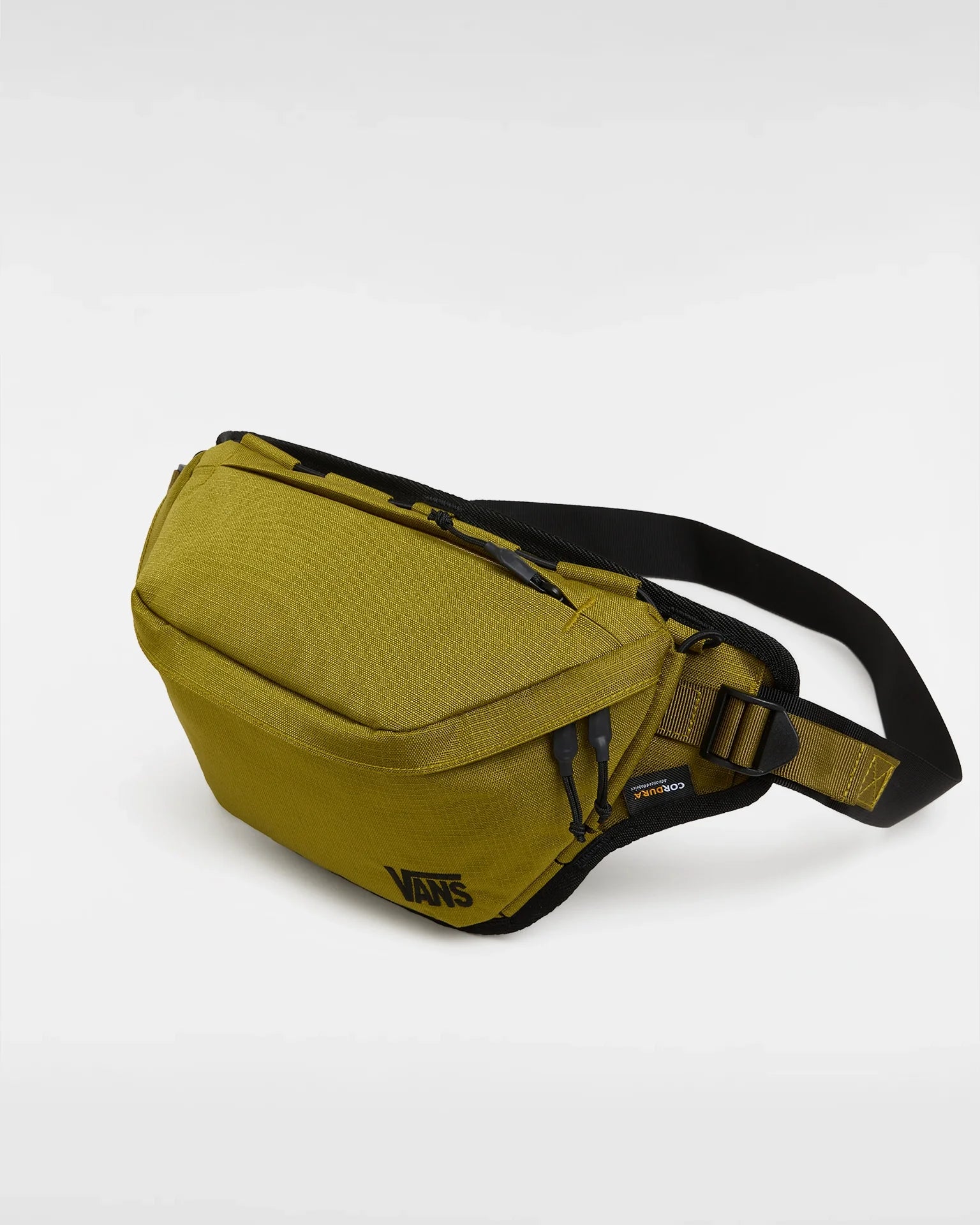 VANS MTE Trek-Rec Sling Bag Burnt Gold kép 3