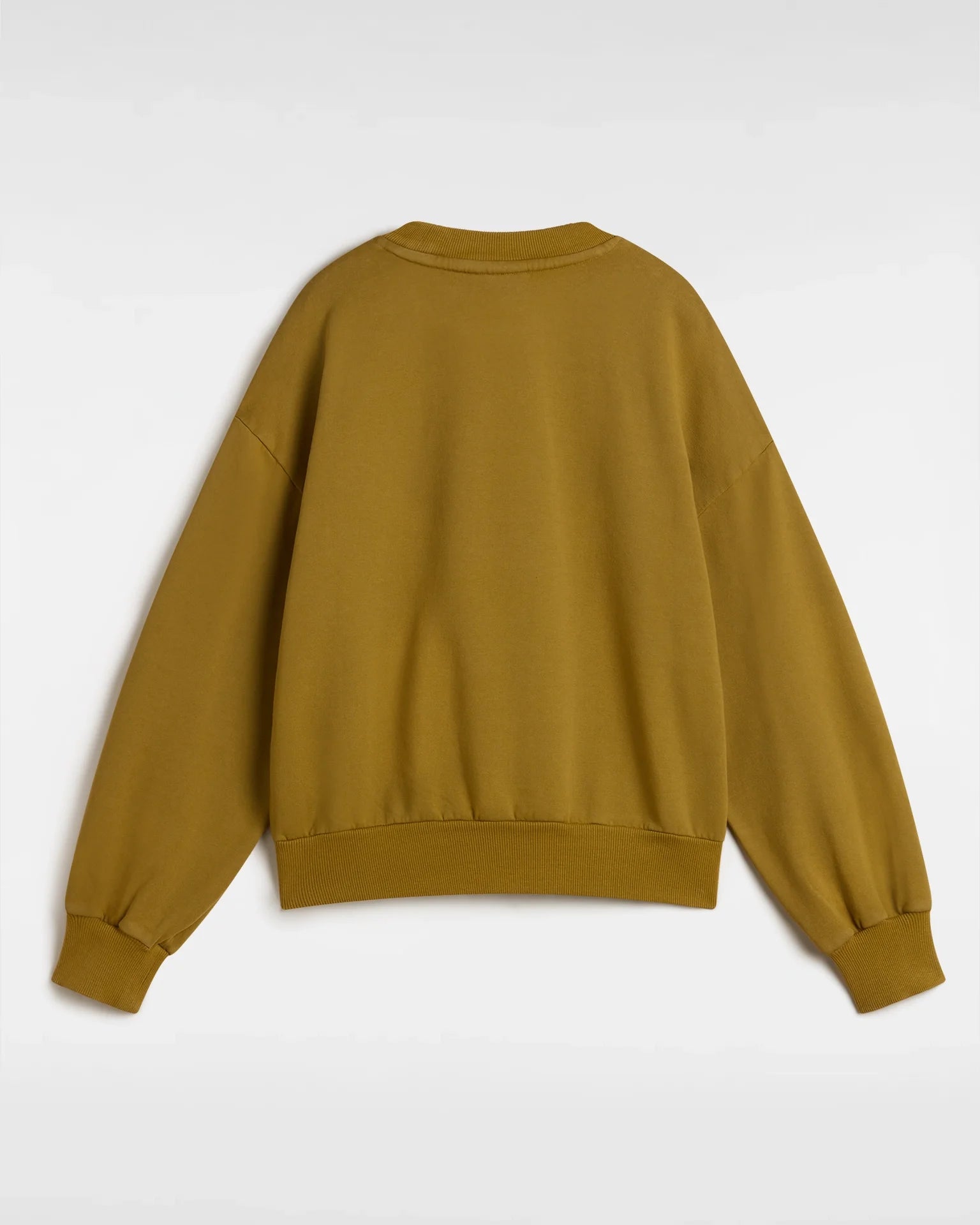 VANS Retro Crew Burnt Gold kép 2