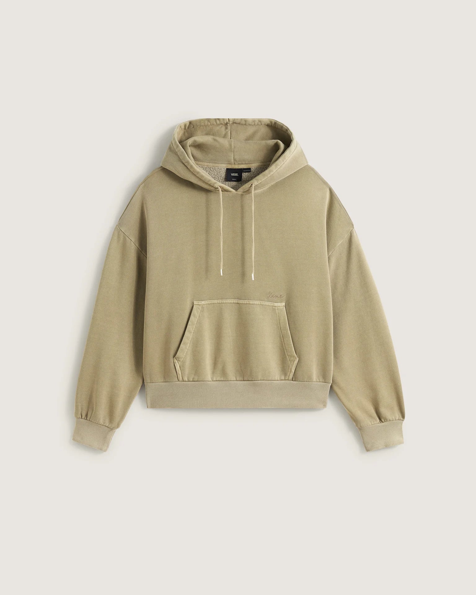VANS Retro PO Hoodie Bay Leaf VN000MA2EMF1 - 1