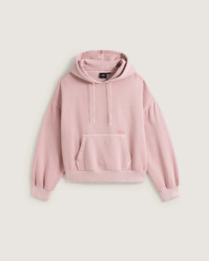 Retro PO Hoodie