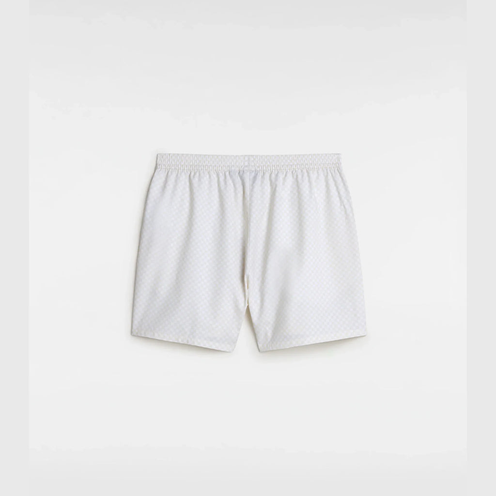 VANS Alicia Boxer Shorts White kép 2