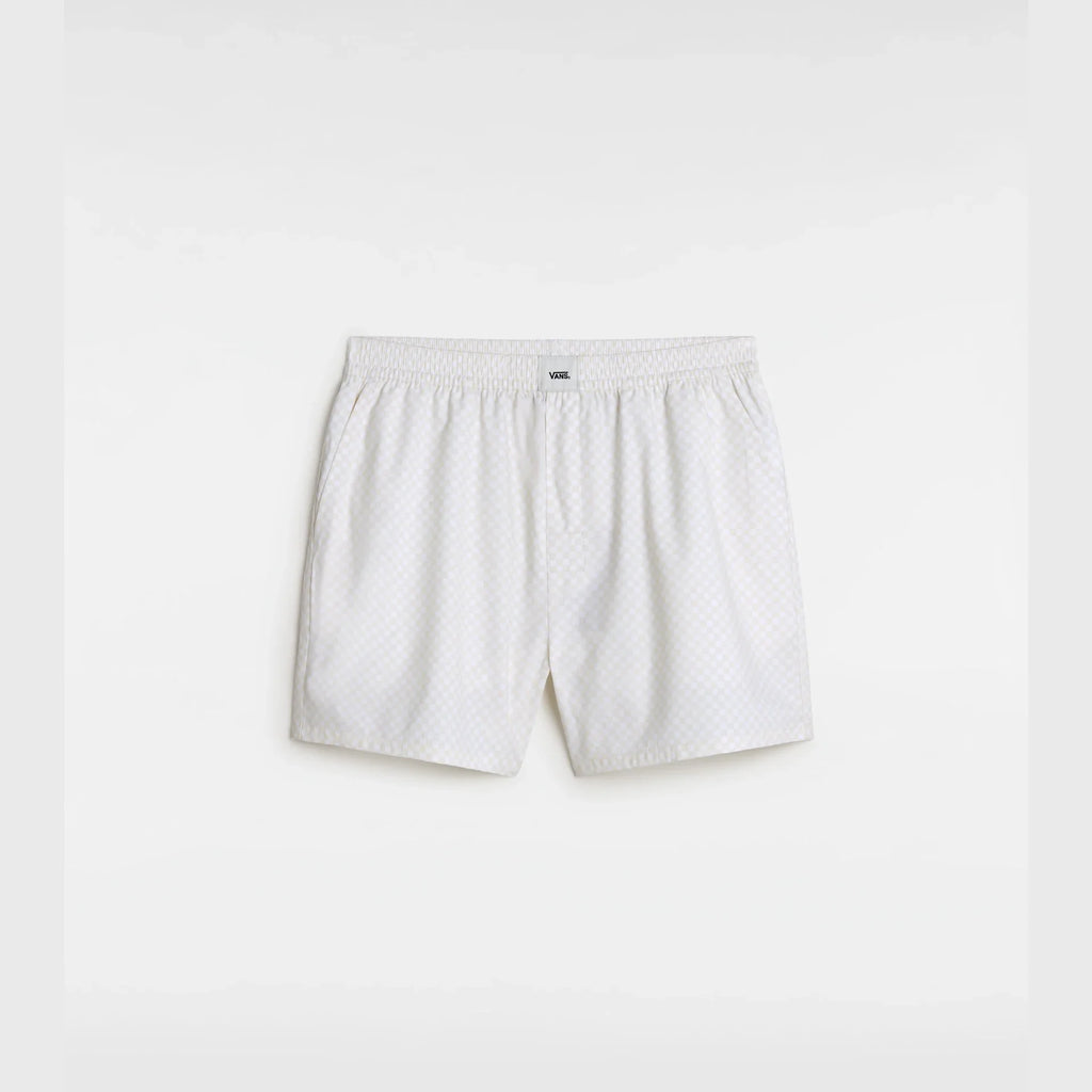 VANS Alicia Boxer Shorts White kép 1