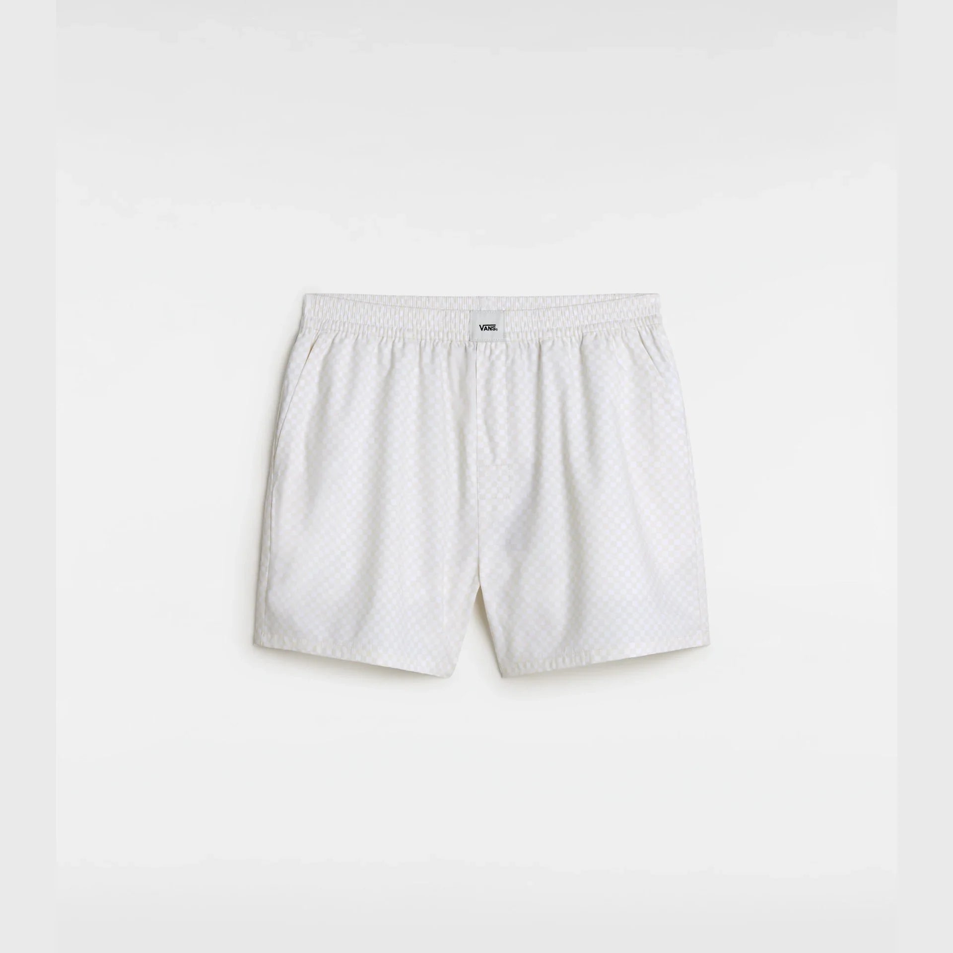 VANS Alicia Boxer Shorts White kép 1