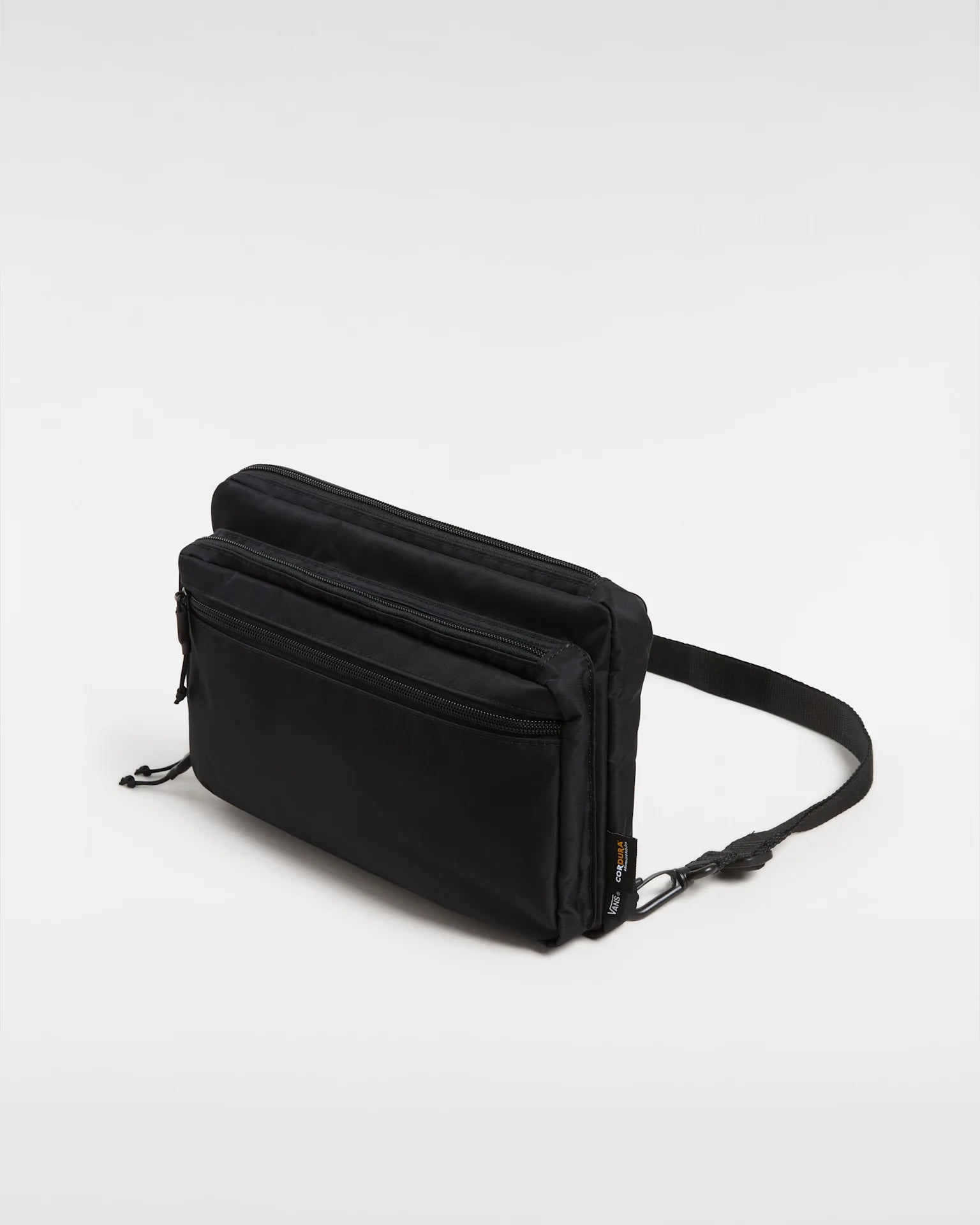 VANS Bail Convertible Cross Body Black Övtáska VN000MP4BLK1 - 2