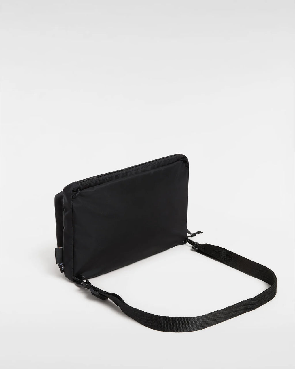 VANS Bail Convertible Cross Body Black Övtáska VN000MP4BLK1 - 3