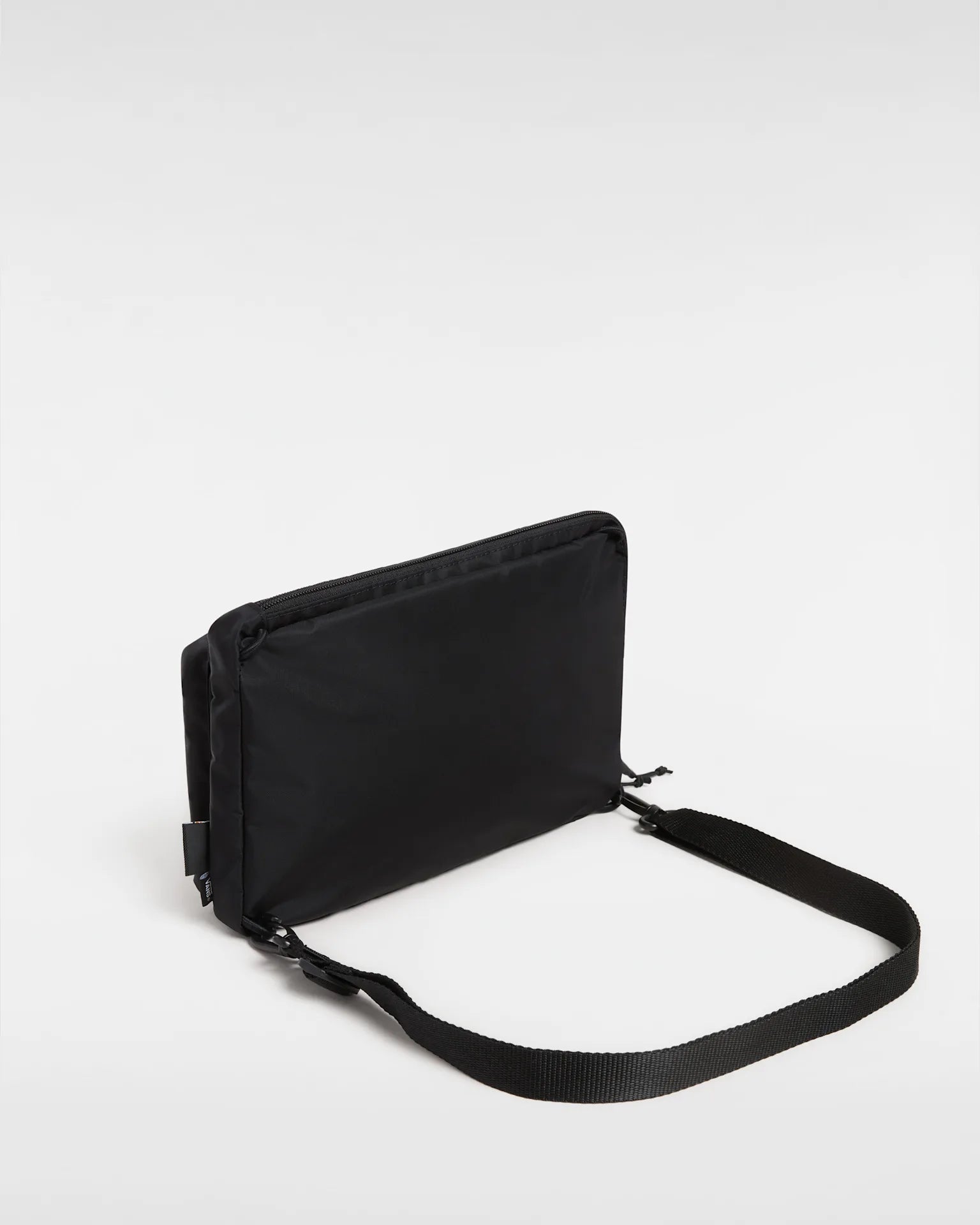 VANS Bail Convertible Cross Body Black Övtáska VN000MP4BLK1 - 3