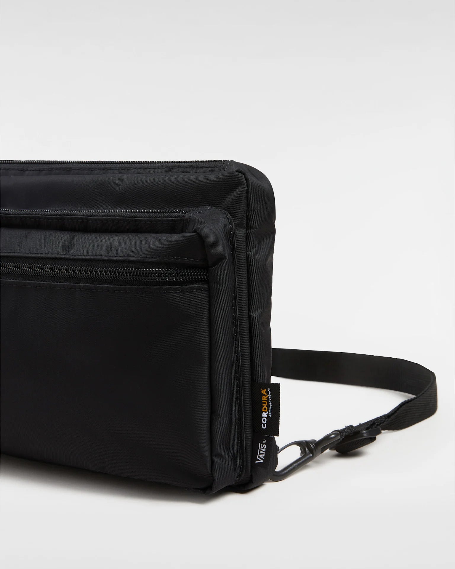 VANS Bail Convertible Cross Body Black Övtáska VN000MP4BLK1 - 4