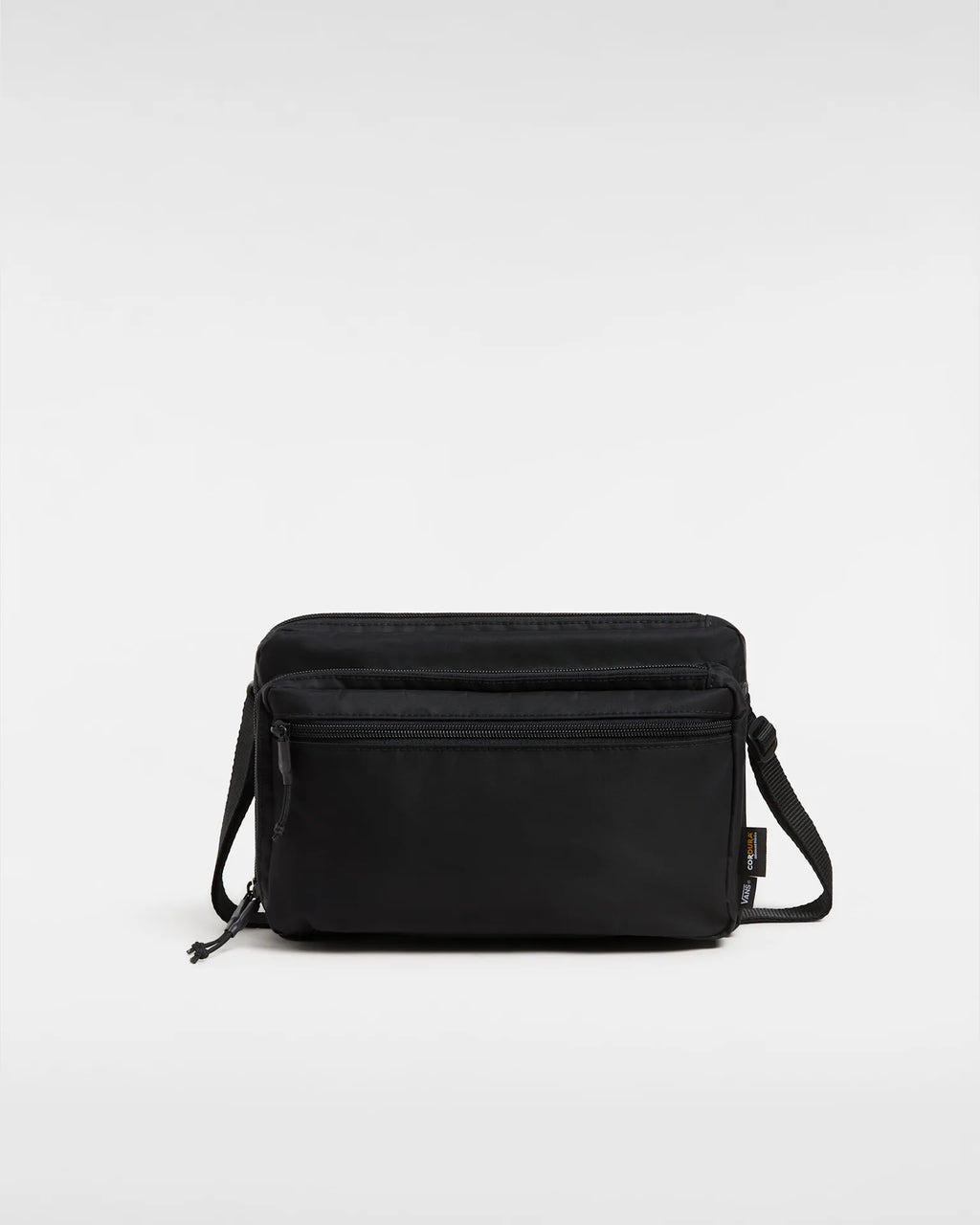 VANS Bail Convertible Cross Body Black Övtáska VN000MP4BLK1 - 1