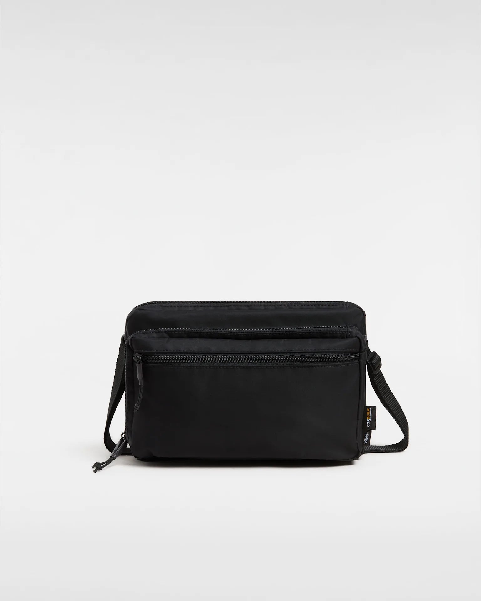 VANS Bail Convertible Cross Body Black Övtáska VN000MP4BLK1 - 1