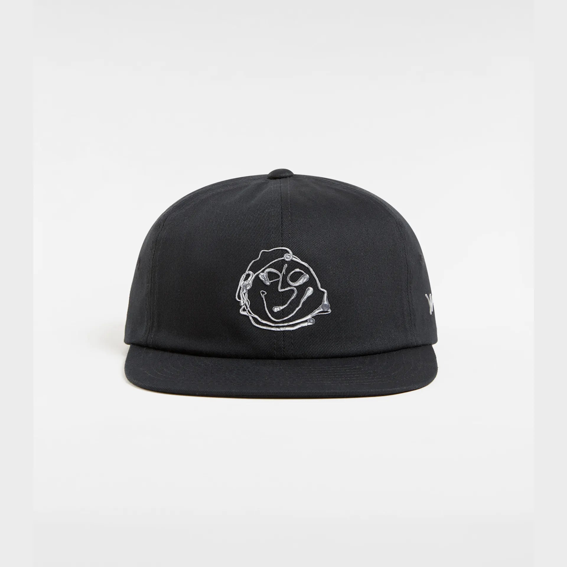 VANS Reserve Jockey Black kép 2