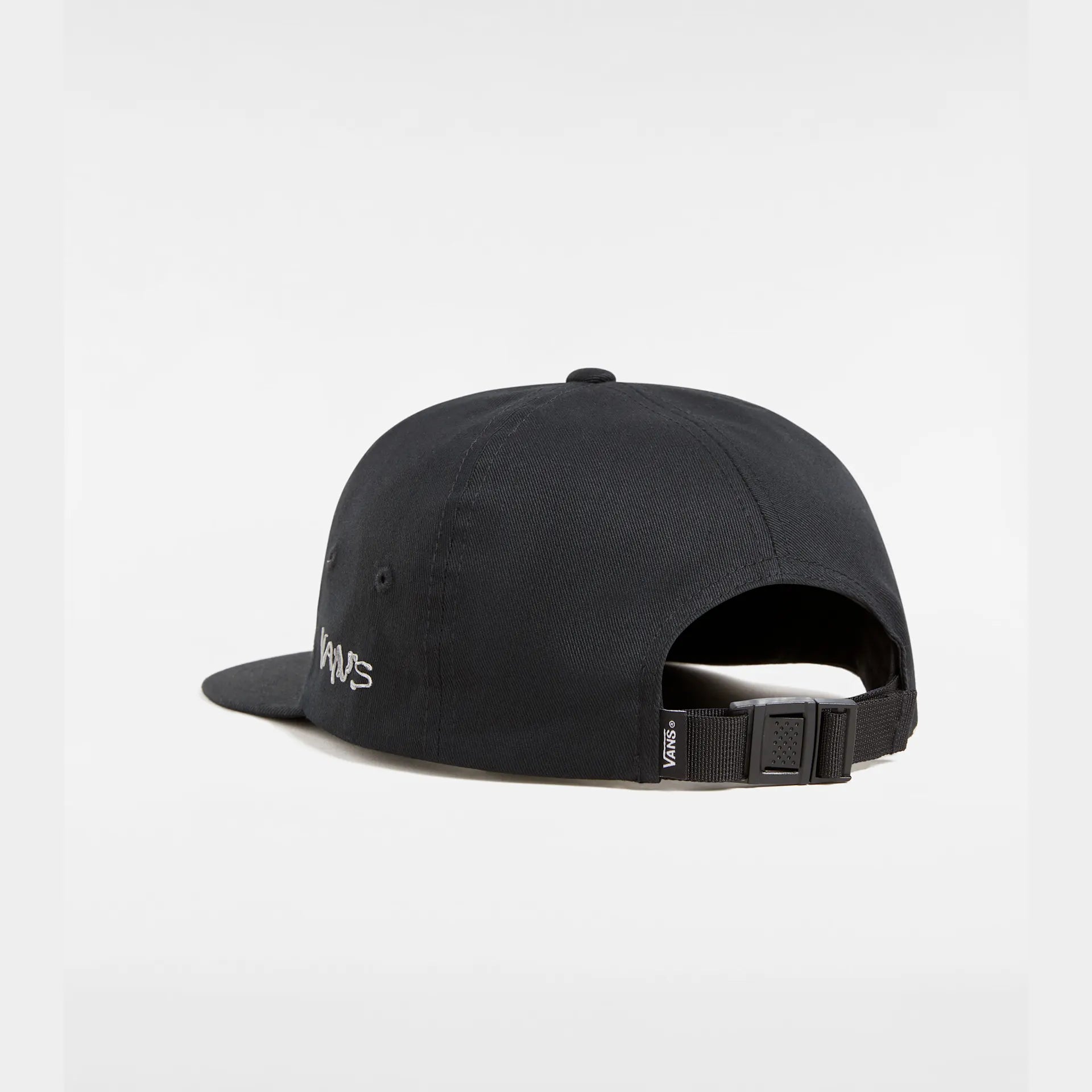 VANS Reserve Jockey Black kép 3