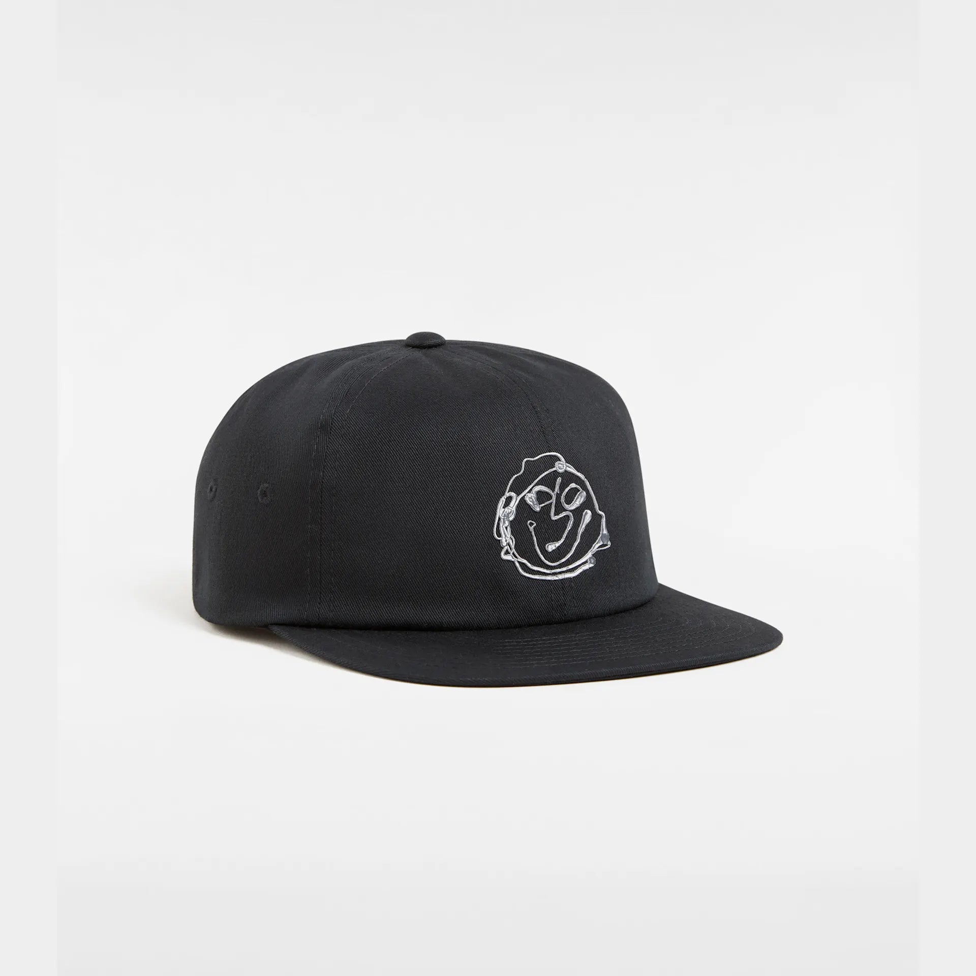 VANS Reserve Jockey Black kép 1