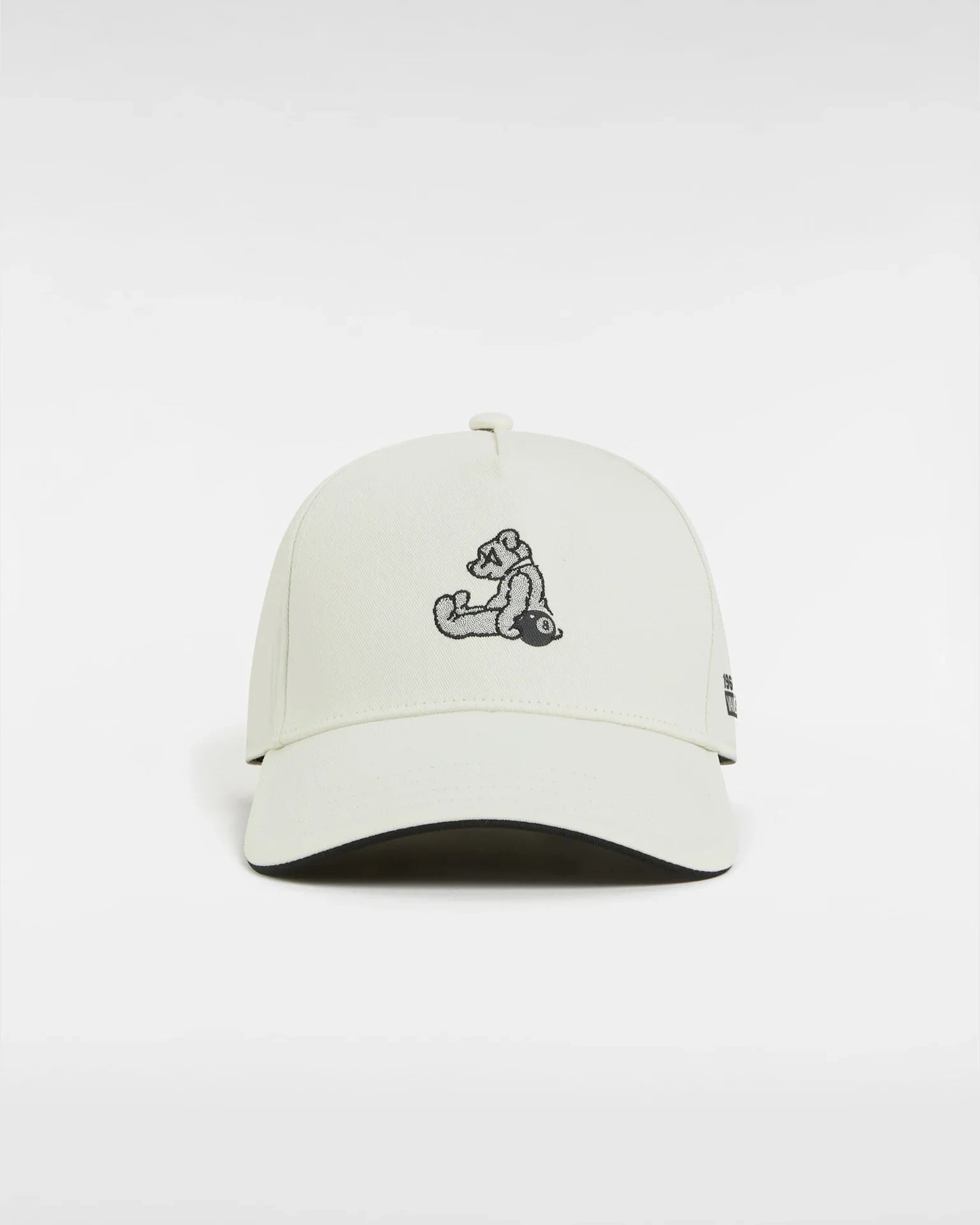 VANS Y2V Strapback MOUNTAIN ESSENTIALS marshmallow VN000NBQFS81 - 2