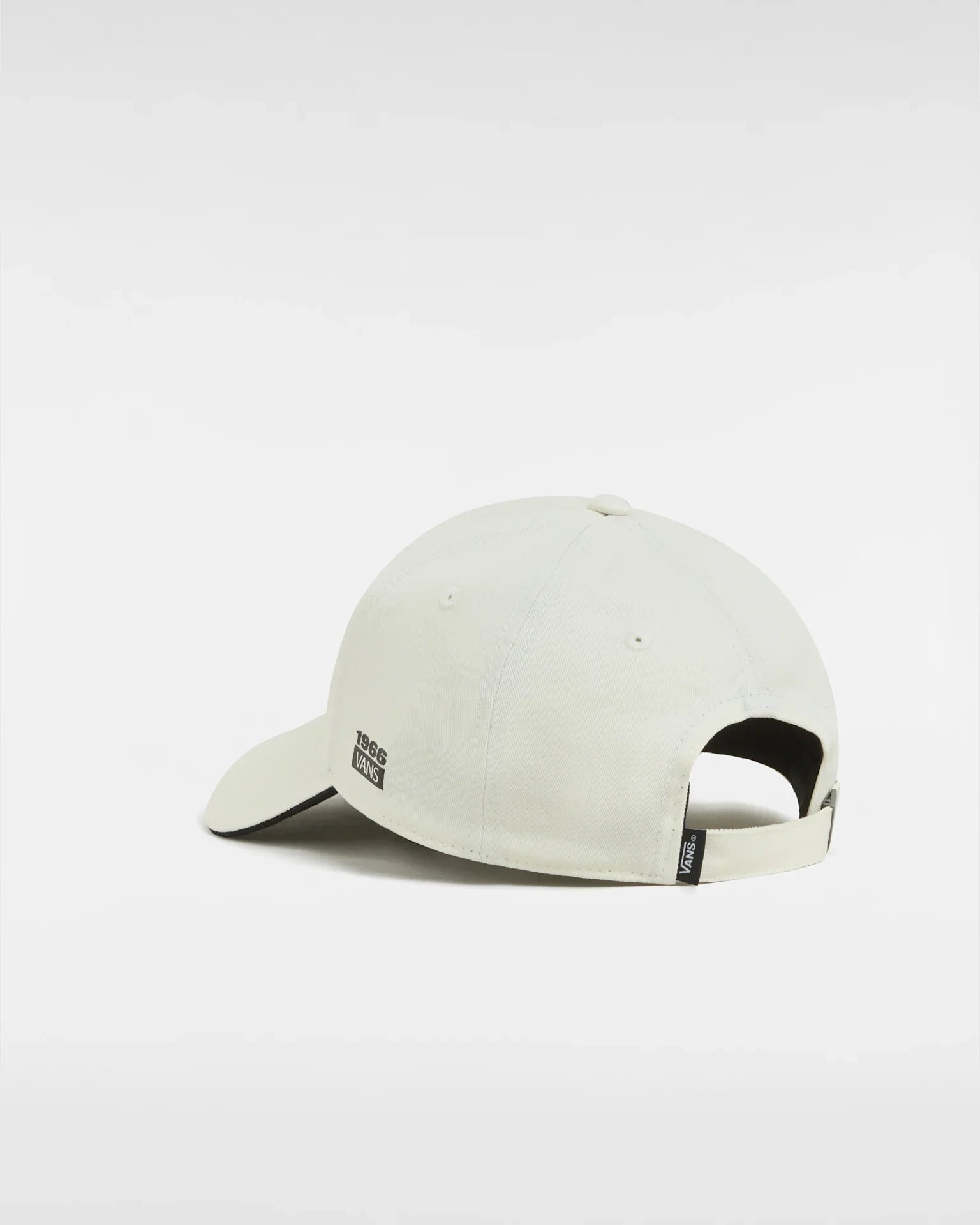 VANS Y2V Strapback MOUNTAIN ESSENTIALS marshmallow VN000NBQFS81 - 3