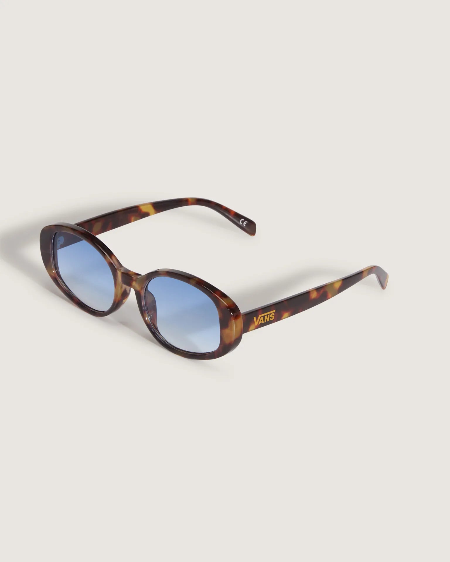 VANS Out There Sunglasses Tortoise Shell Napszemüveg VN000ND71RE1 - 2