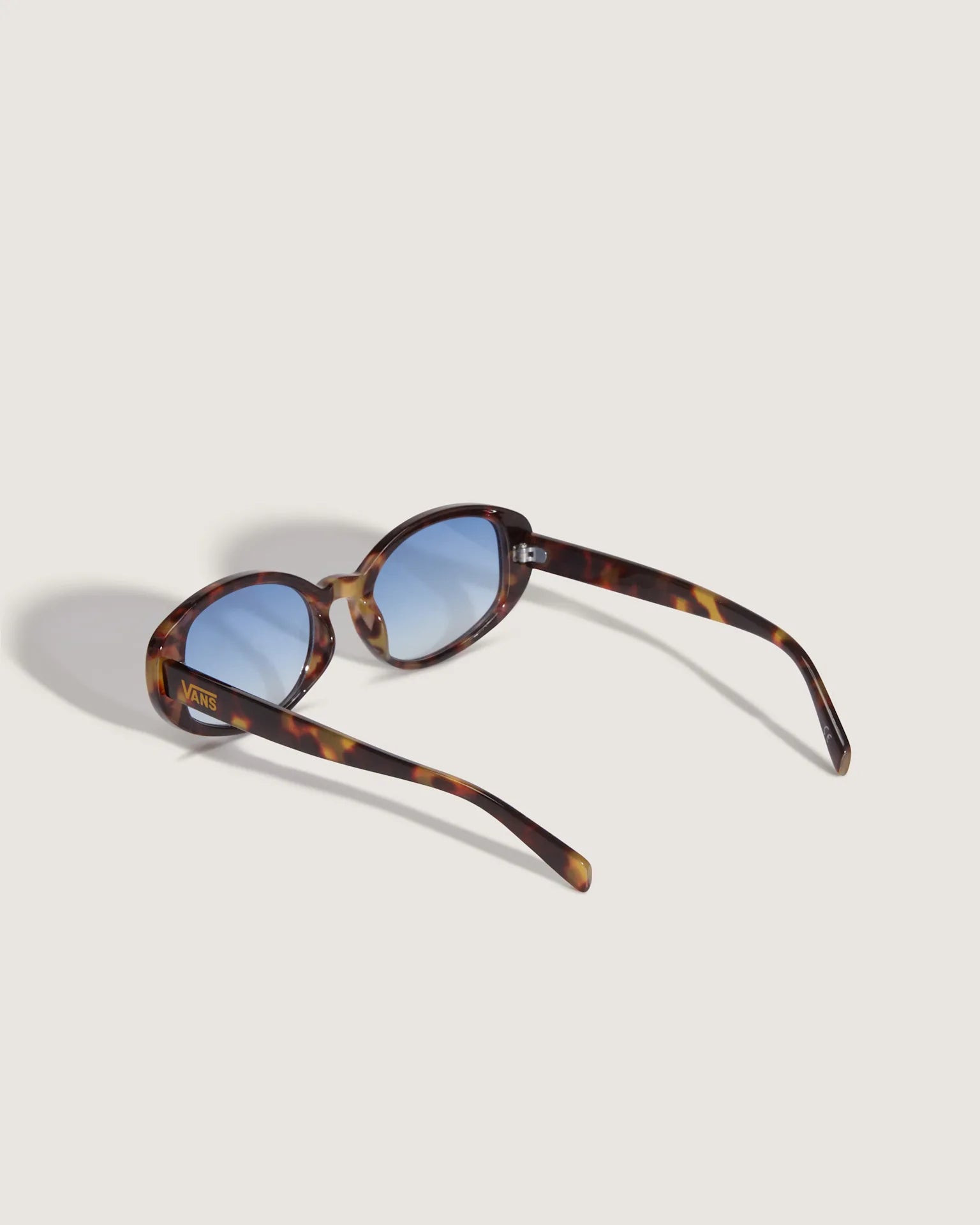 VANS Out There Sunglasses Tortoise Shell Napszemüveg VN000ND71RE1 - 3