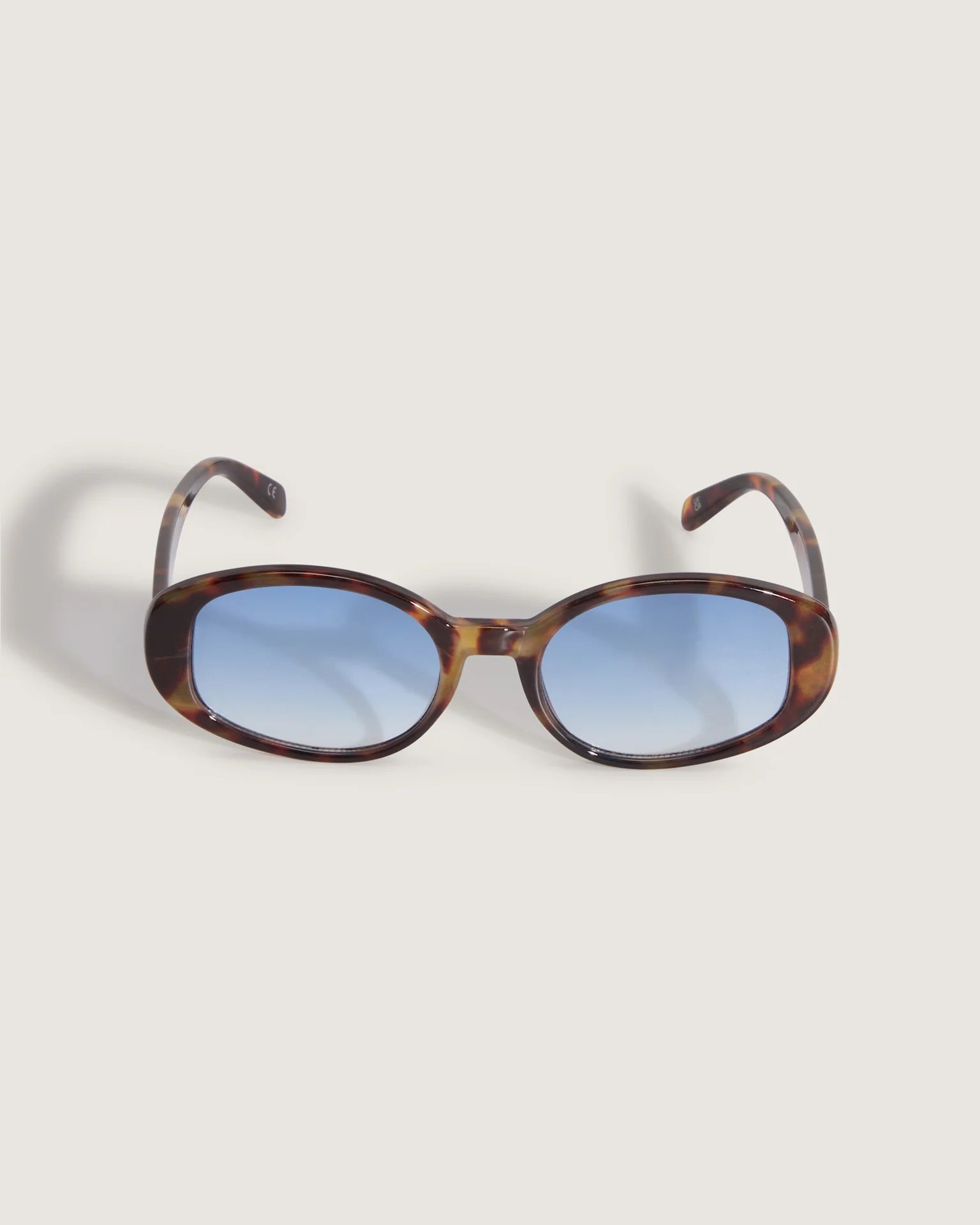 VANS Out There Sunglasses Tortoise Shell Napszemüveg VN000ND71RE1 - 1