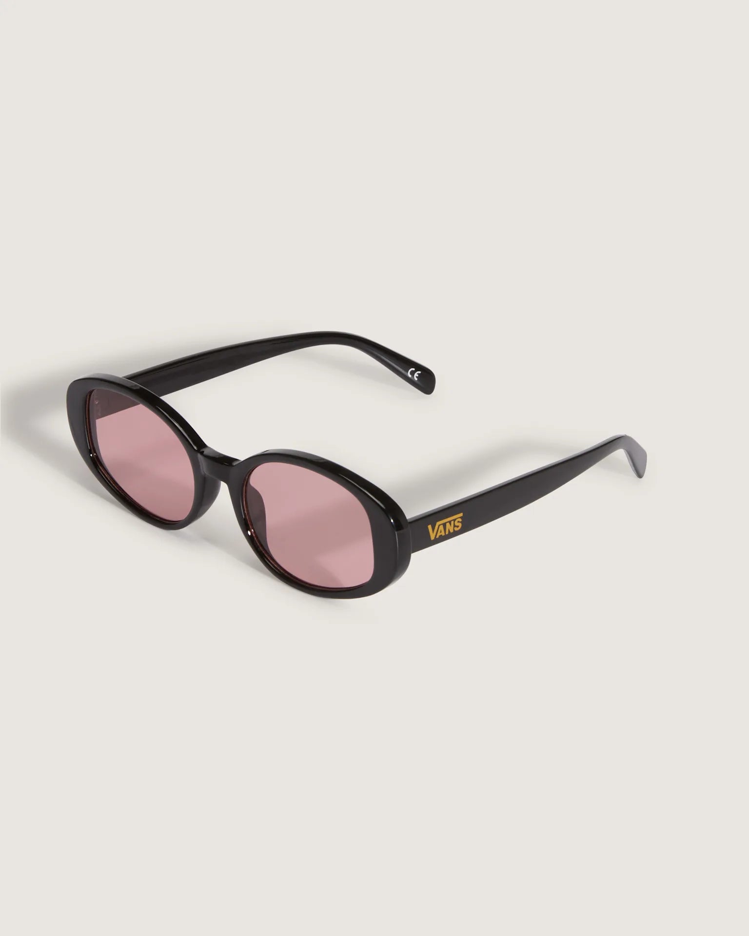 VANS Out There Sunglasses Black Napszemüveg VN000ND7BLK1 - 2