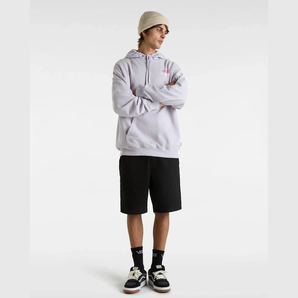 VANS A GOOD PAIR LOOSE FT PO EVENING HAZE kép 3