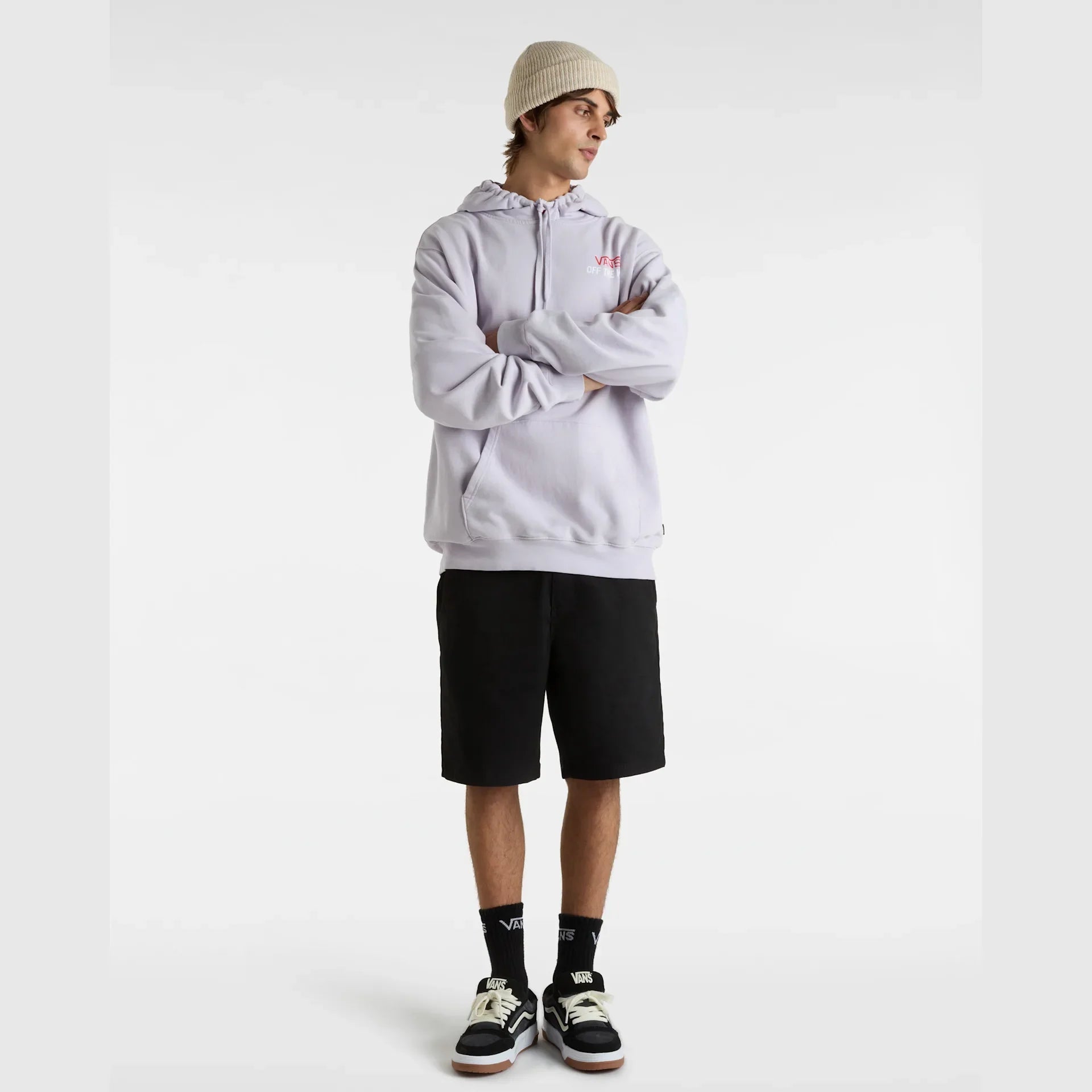 VANS A GOOD PAIR LOOSE FT PO EVENING HAZE kép 3