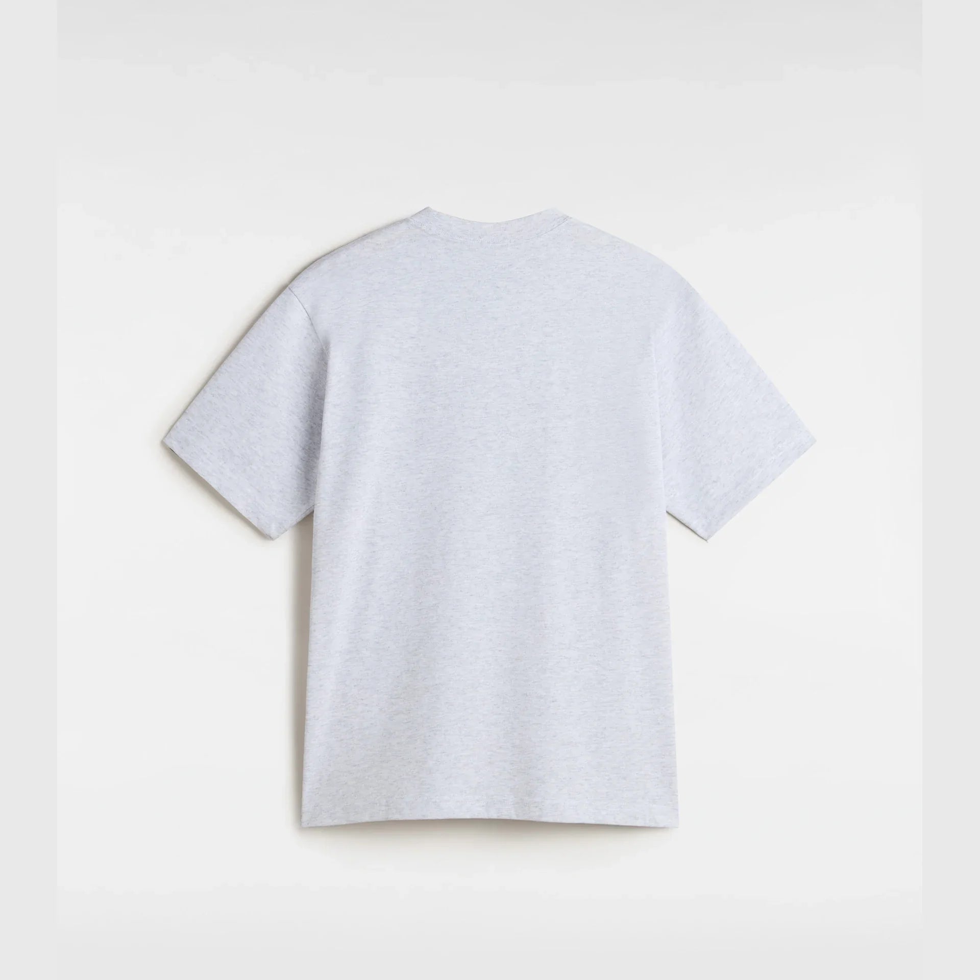 VANS LEFT CHEST II LOOSE SS Light Grey Heather Póló kép 2