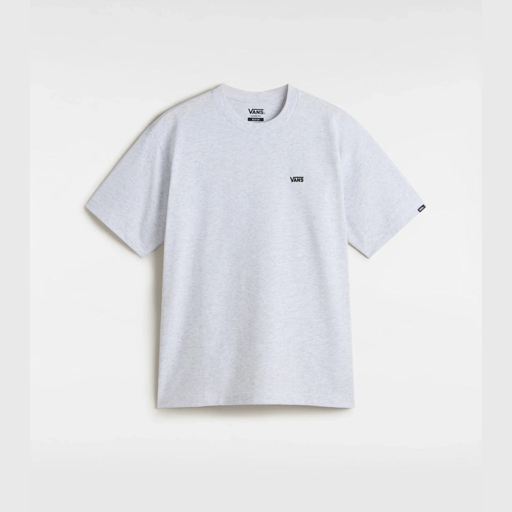 VANS LEFT CHEST II LOOSE SS Light Grey Heather Póló kép 1