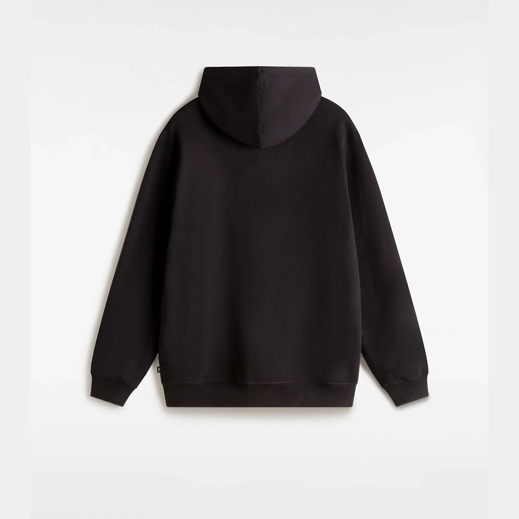 VANS LEFT CHEST II LOOSE PO Black kép 2