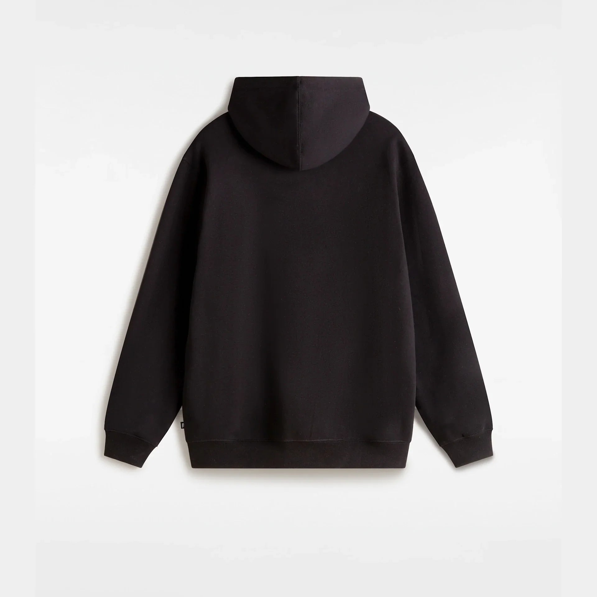 VANS LEFT CHEST II LOOSE PO Black kép 2