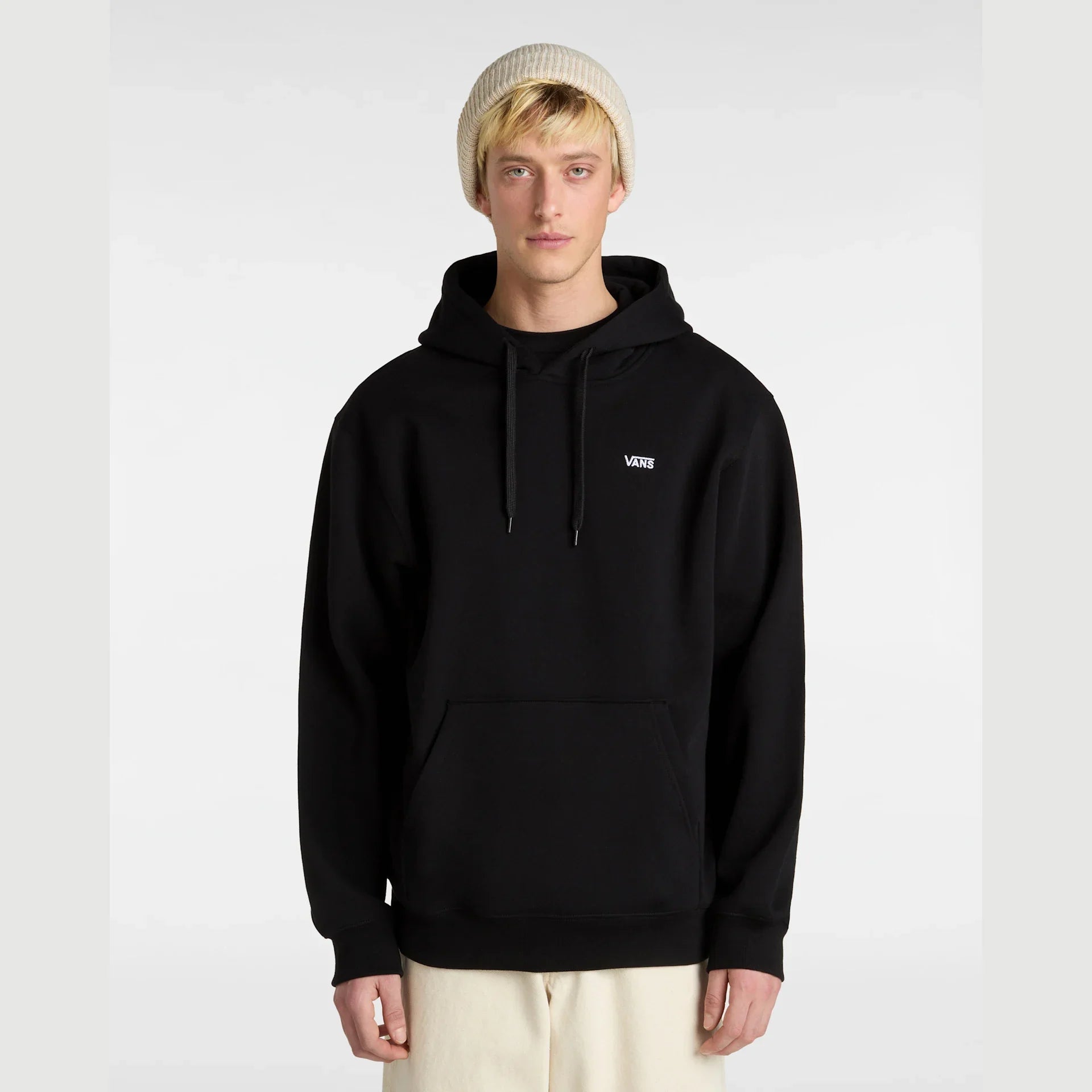 VANS LEFT CHEST II LOOSE PO Black kép 3