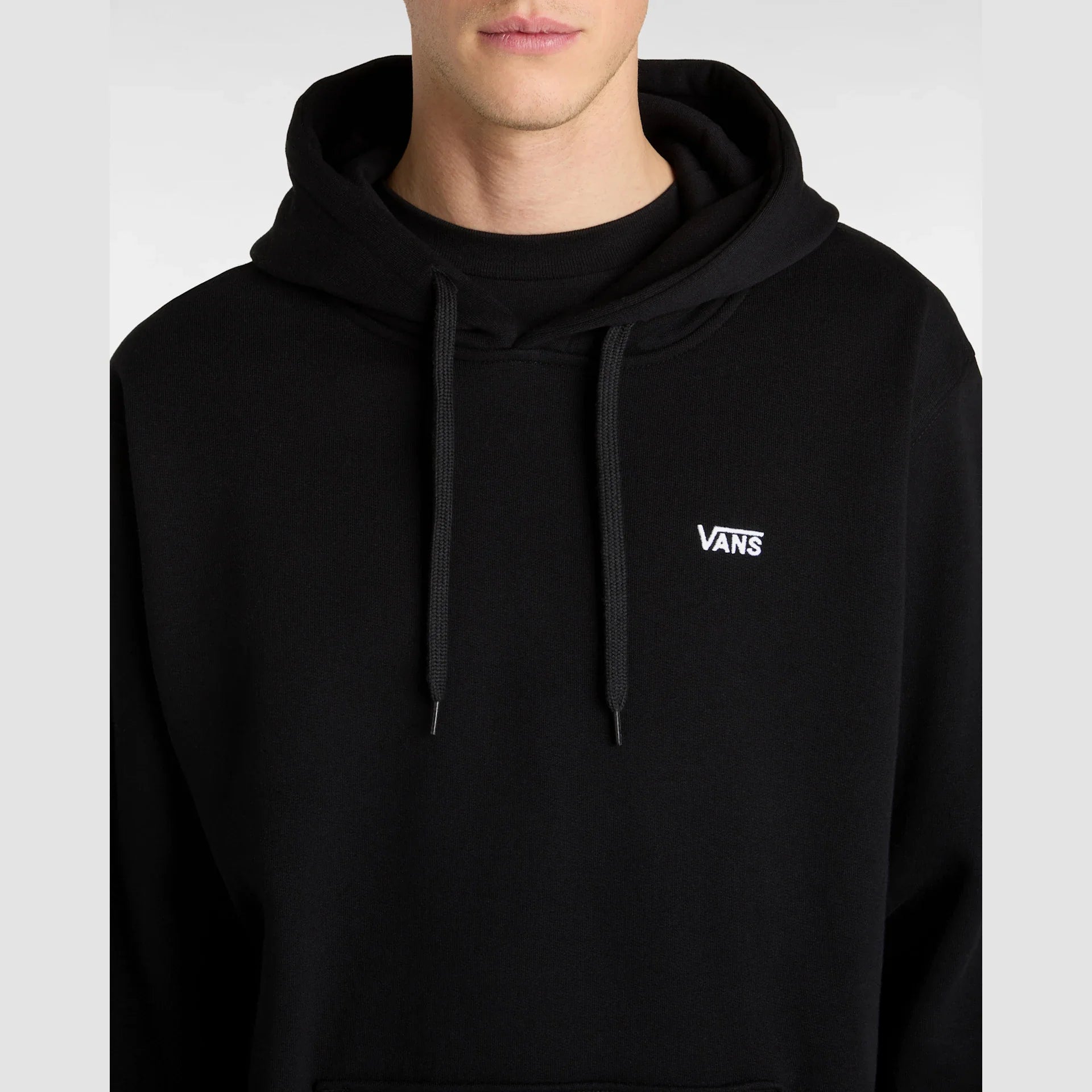 VANS LEFT CHEST II LOOSE PO Black kép 7