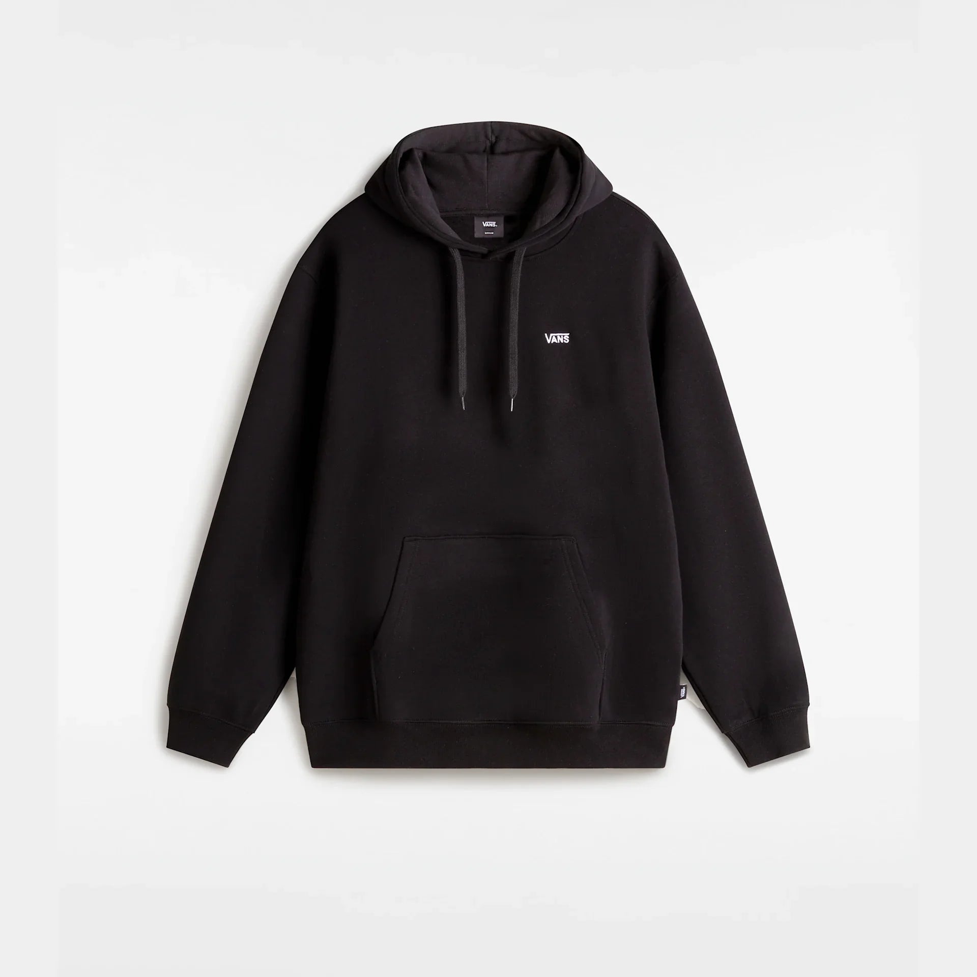 VANS LEFT CHEST II LOOSE PO Black kép 1