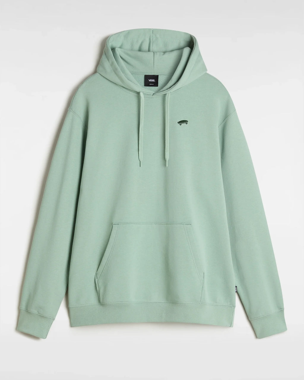 VANS SALTON LOOSE FT PO Gray Olive kép 1