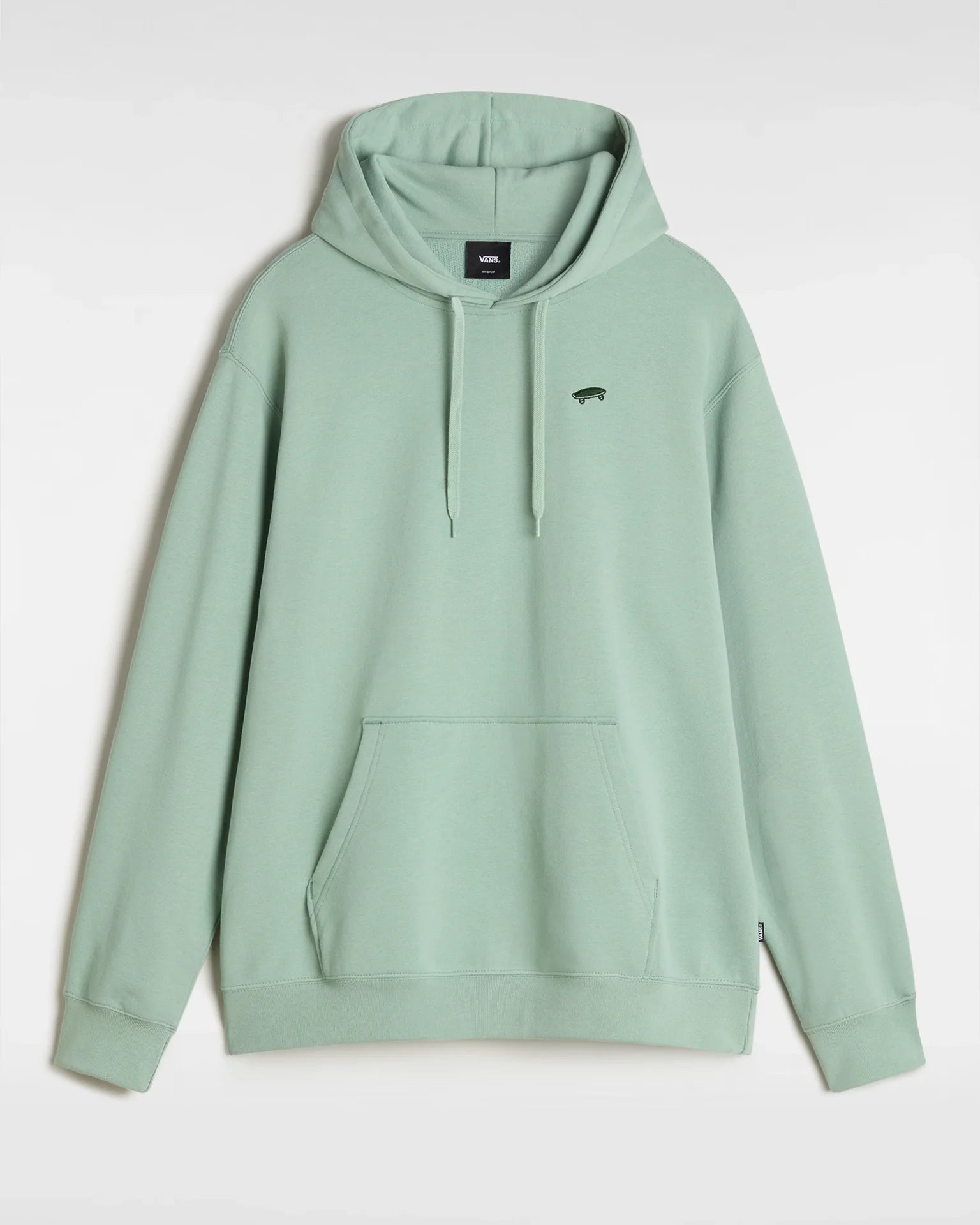 VANS SALTON LOOSE FT PO Gray Olive kép 1