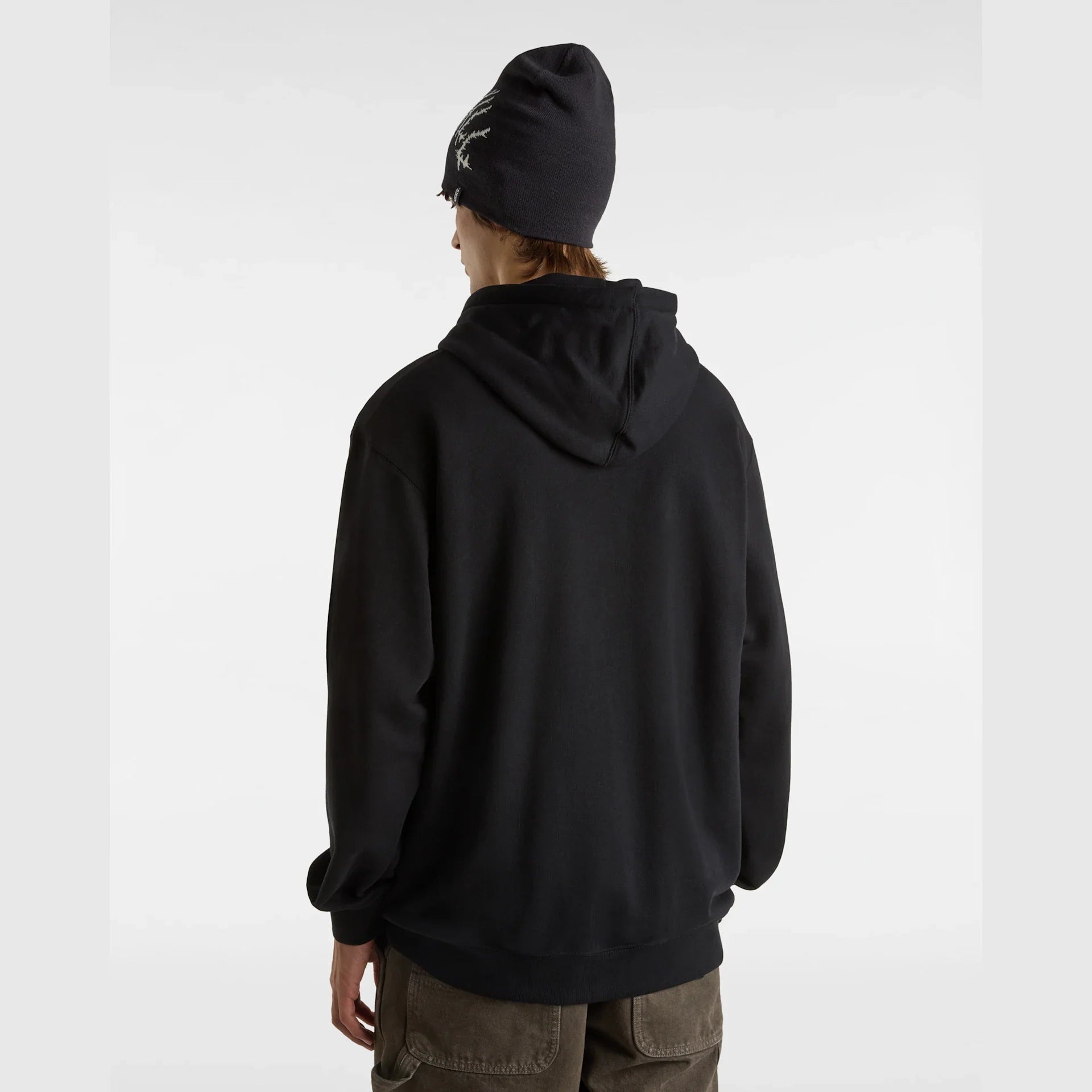 VANS SALTON LOOSE FT FZ PO Black kép 4