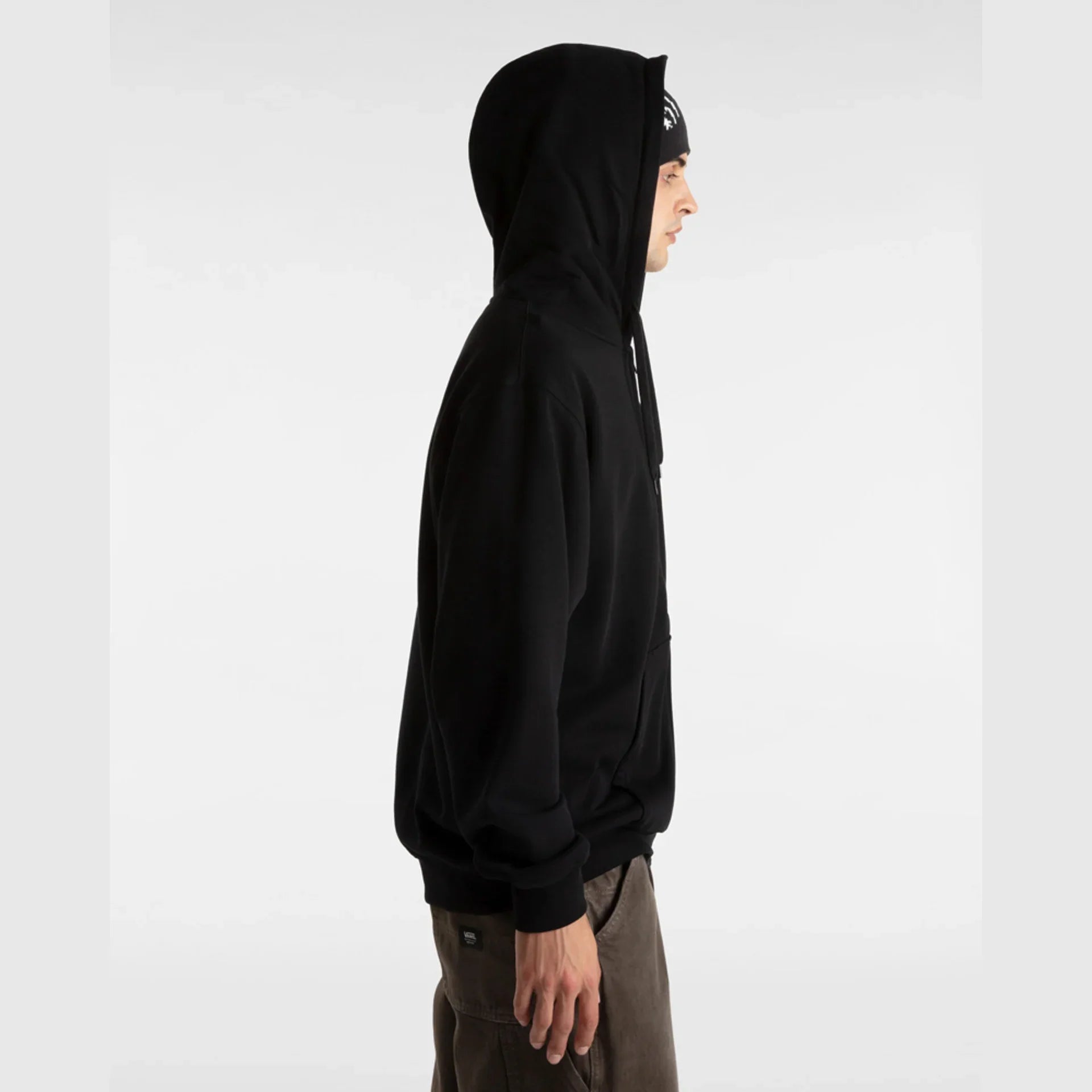 VANS SALTON LOOSE FT FZ PO Black kép 5
