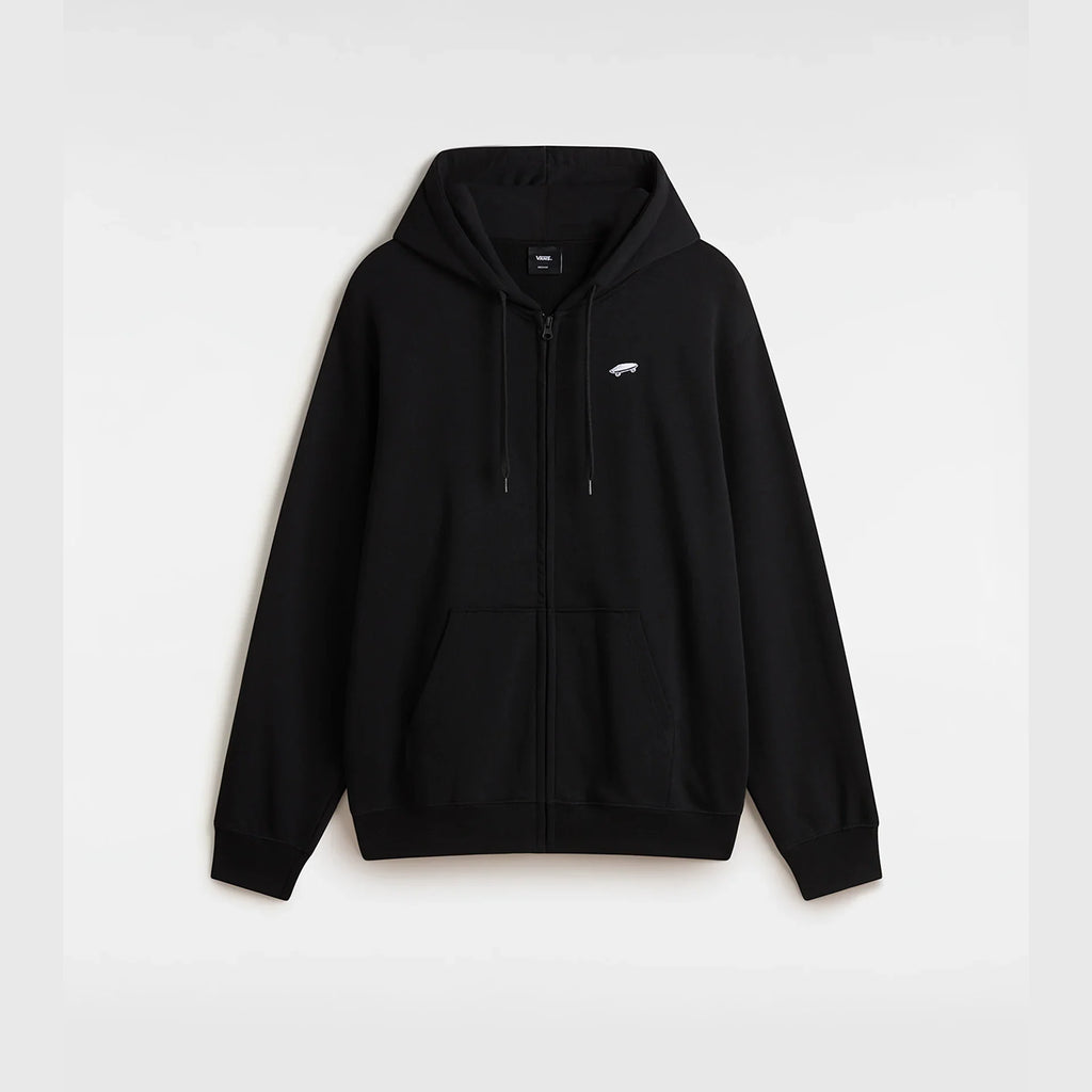 VANS SALTON LOOSE FT FZ PO Black kép 1