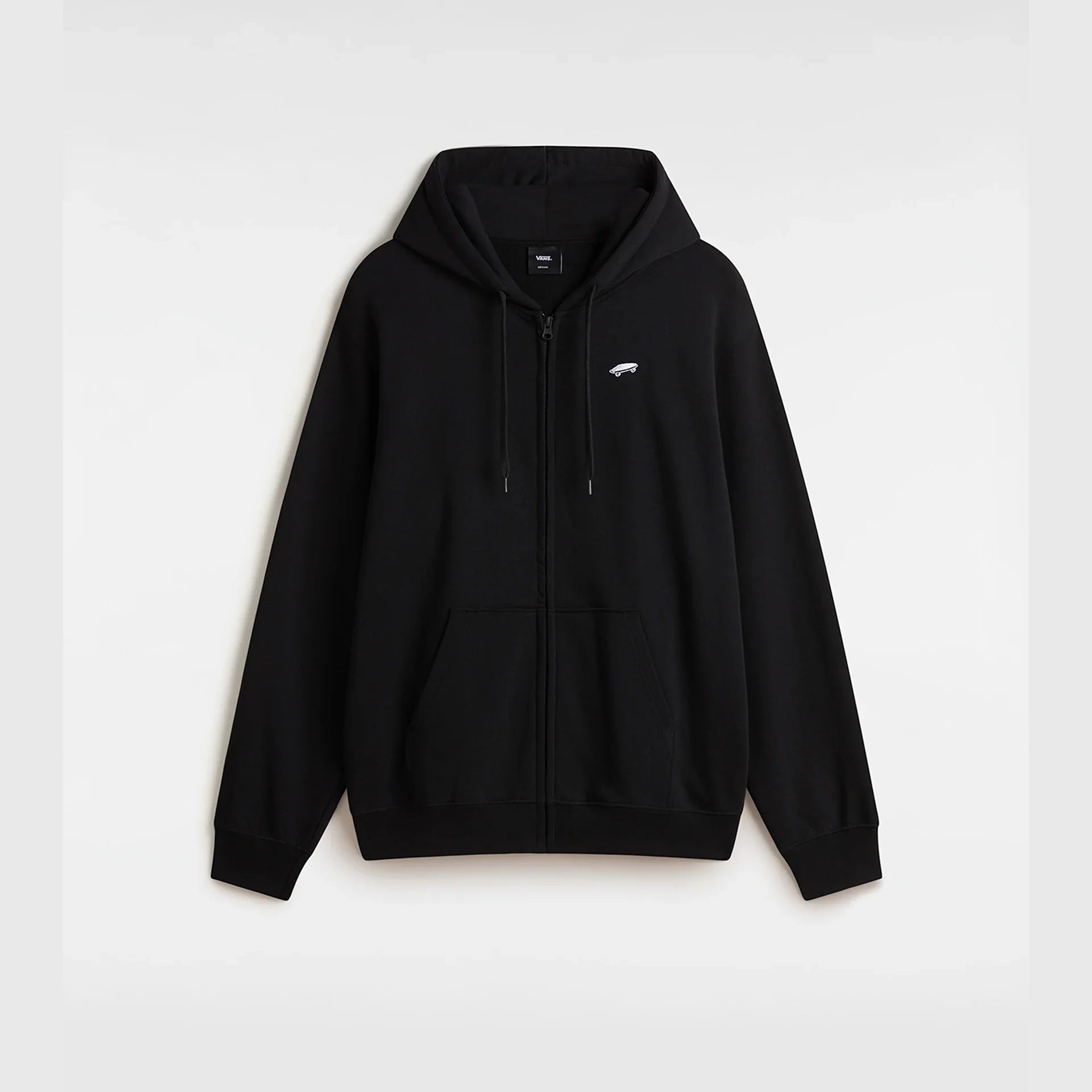 VANS SALTON LOOSE FT FZ PO Black kép 1