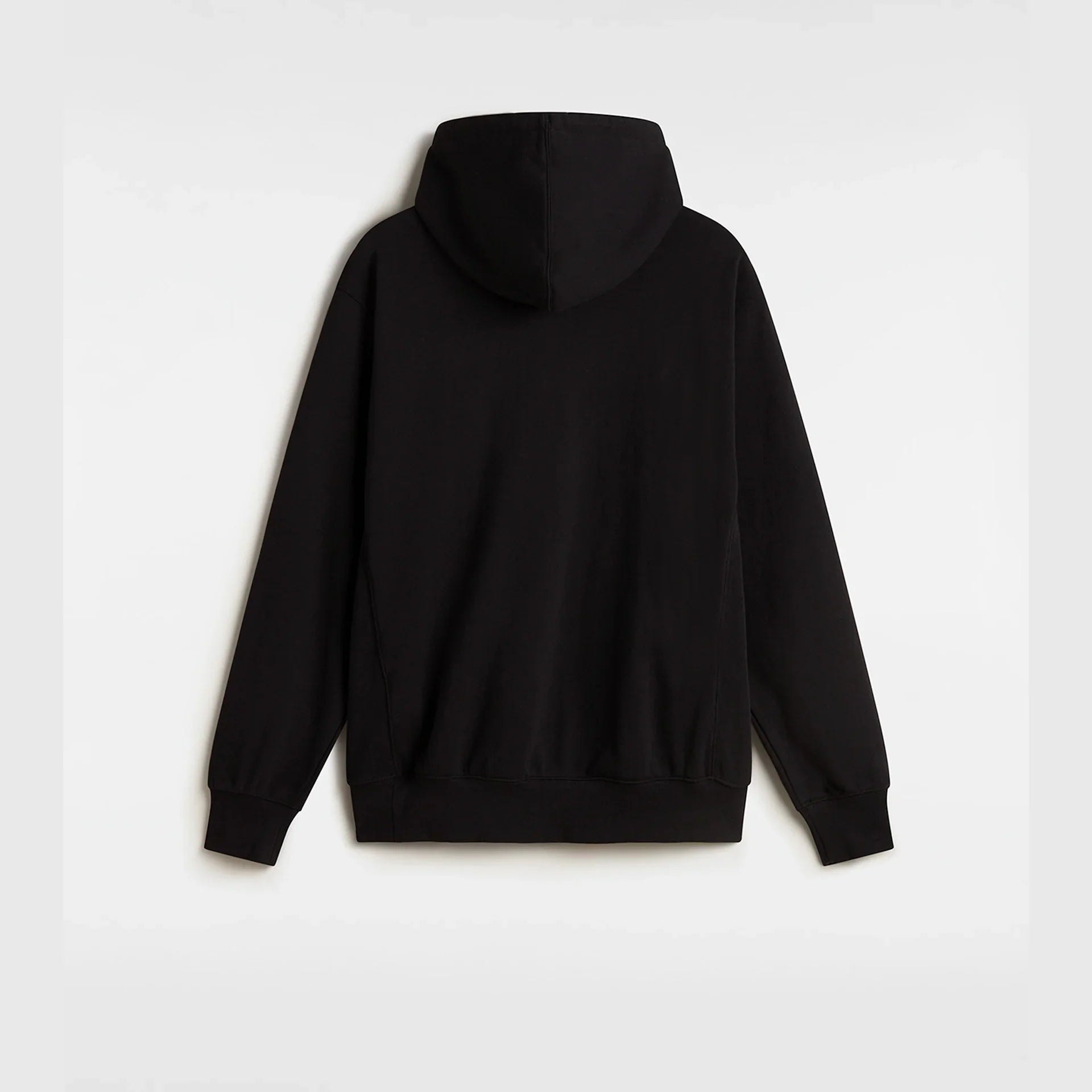 VANS Original Standards Pullover Black kép 2
