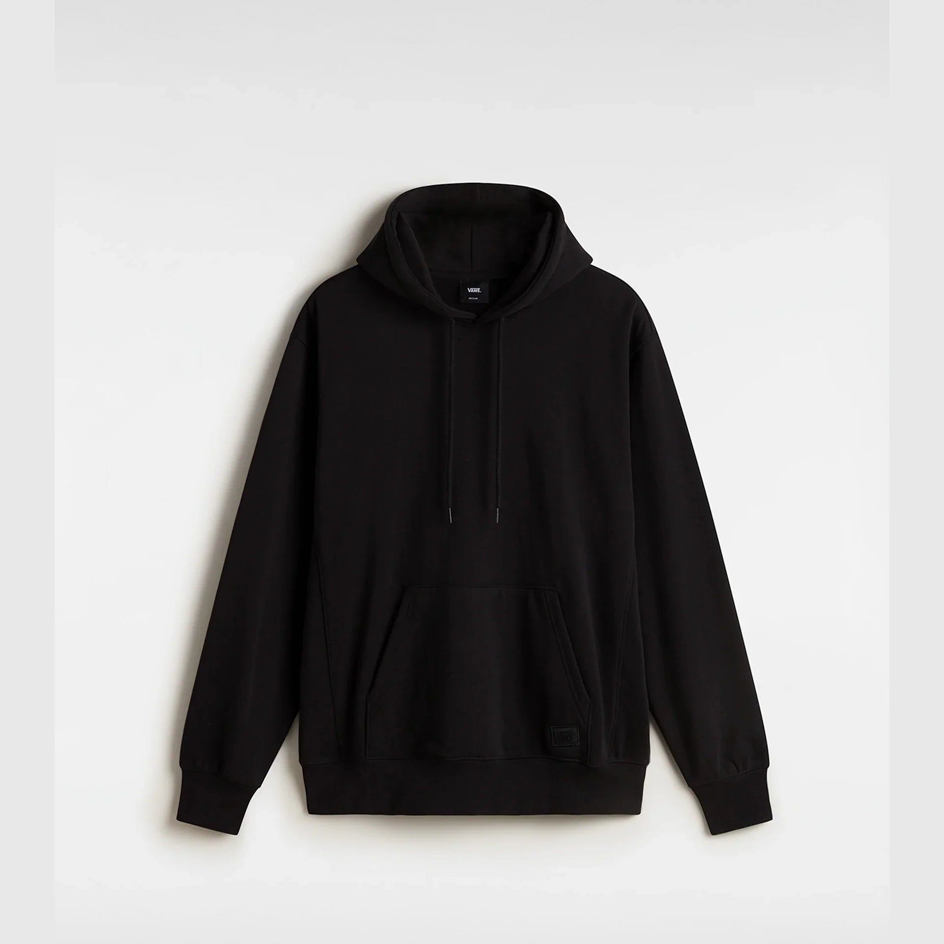 VANS Original Standards Pullover Black kép 1