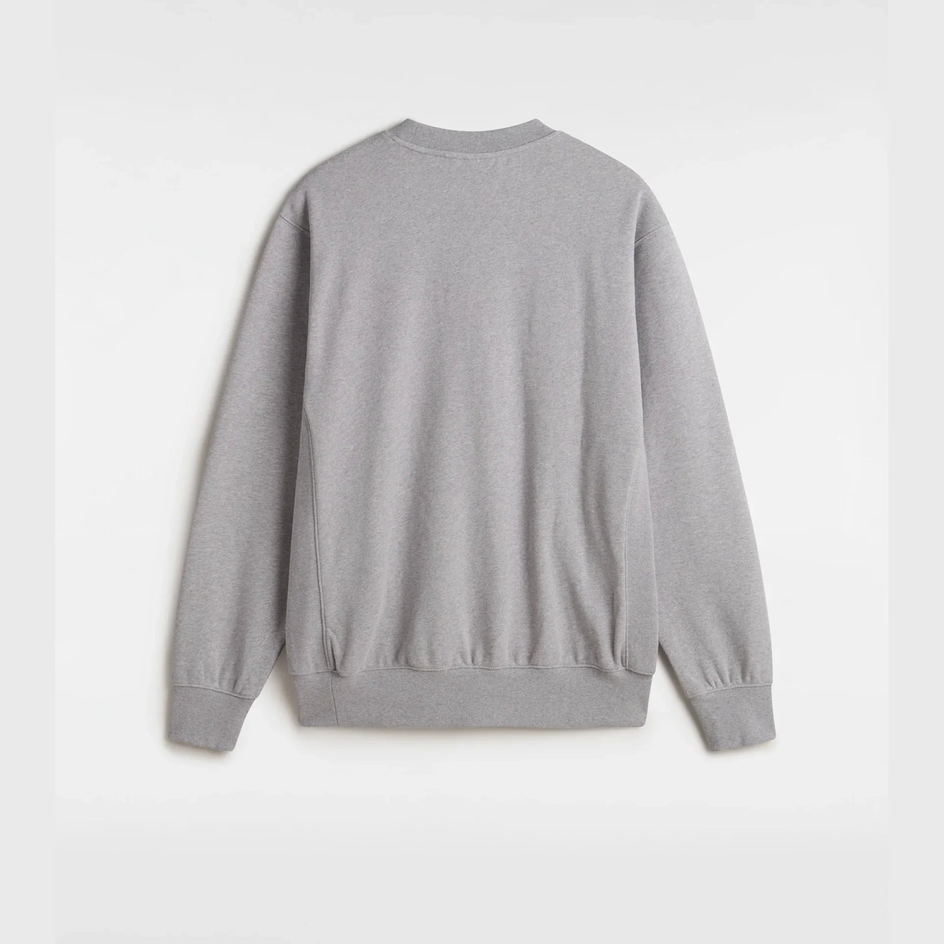 VANS Original Standards Crew Cement Heather Pulóver kép 2