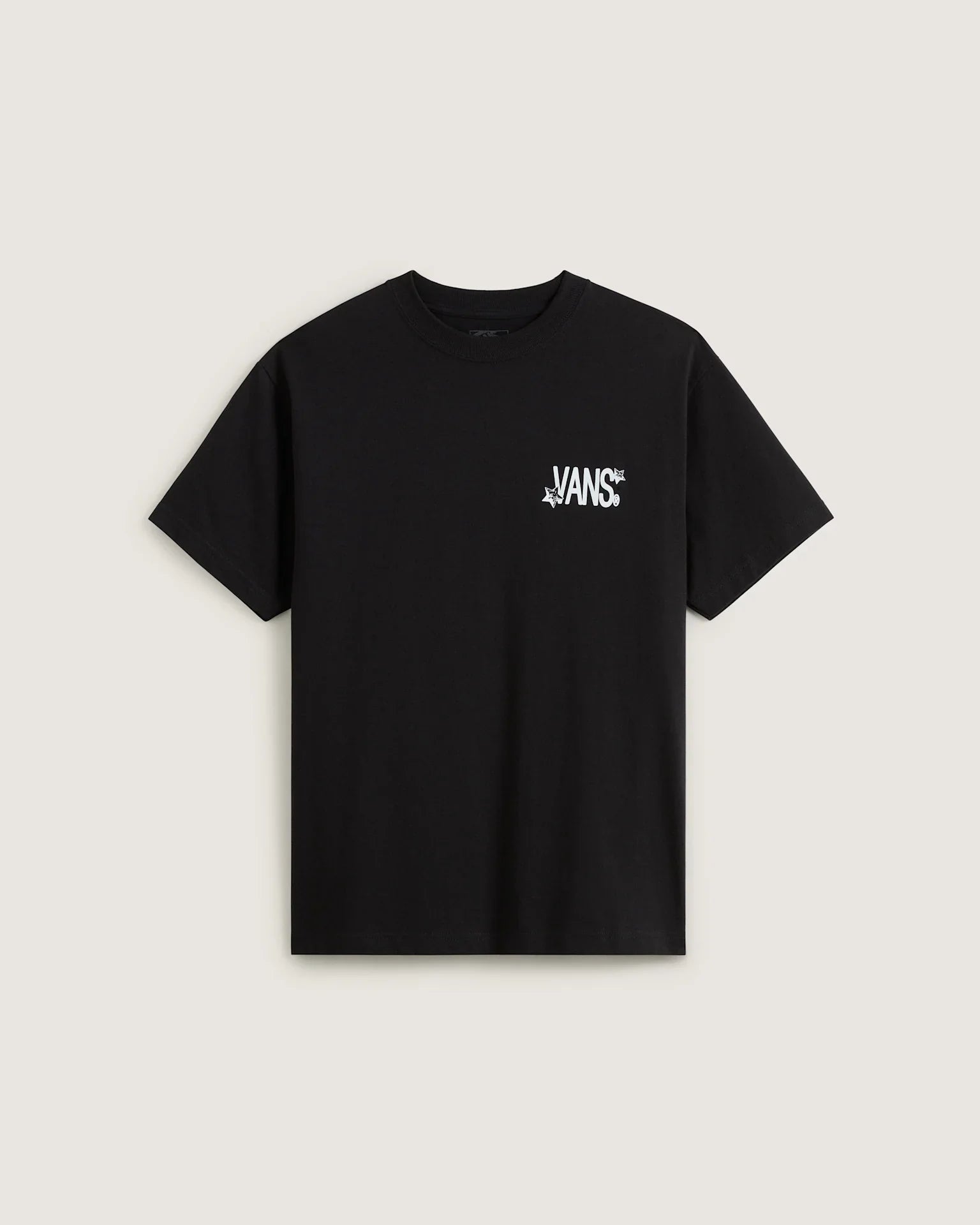 VANS Chaos SS Black kép 6