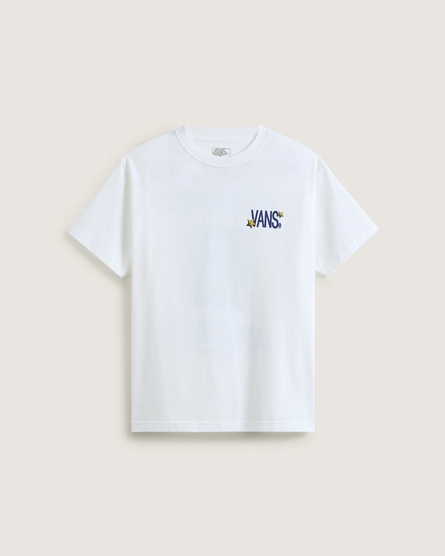 VANS Chaos SS White kép 5