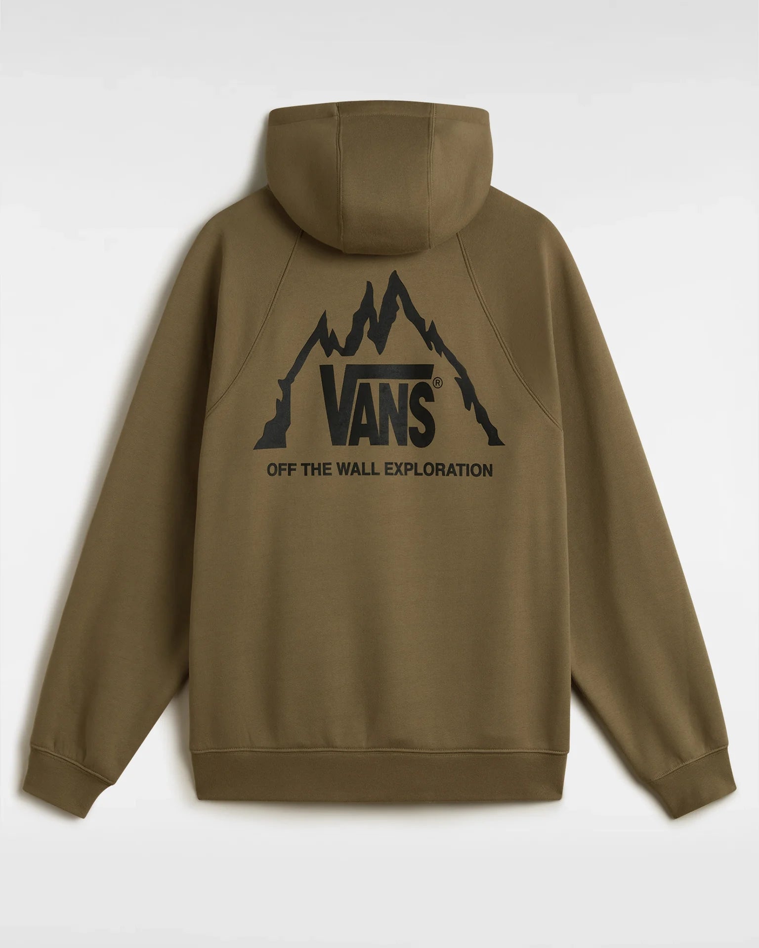 VANS MTE Crestline Logo PO Bay Leaf kép 1